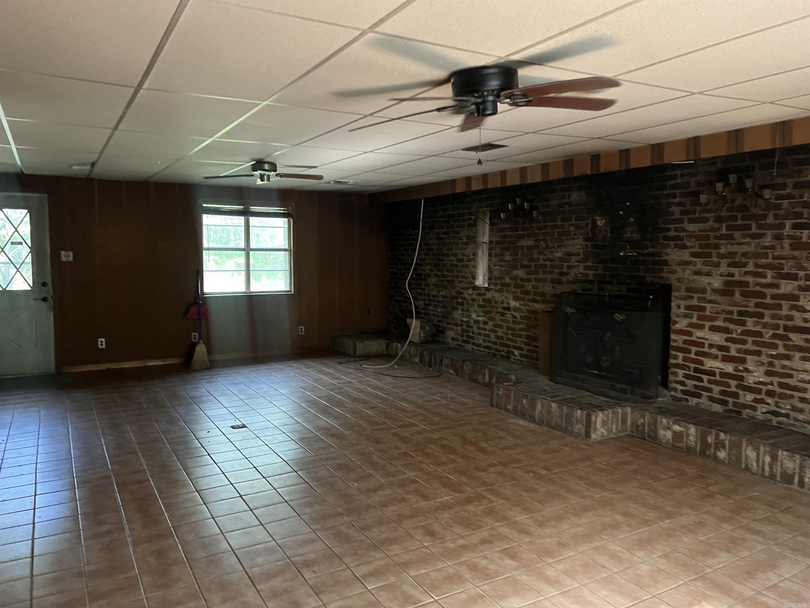 McGehee FO - Residential