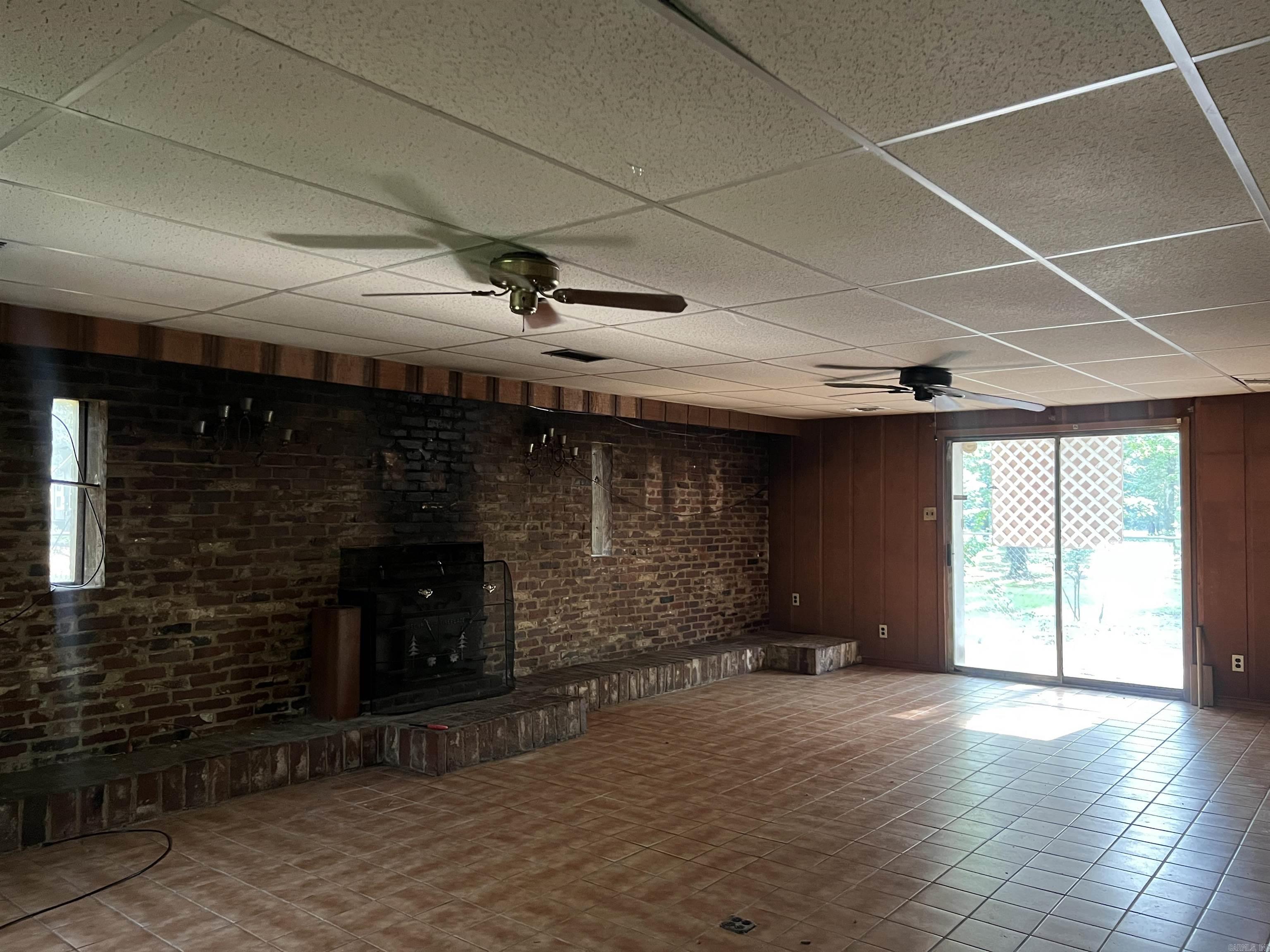 McGehee FO - Residential