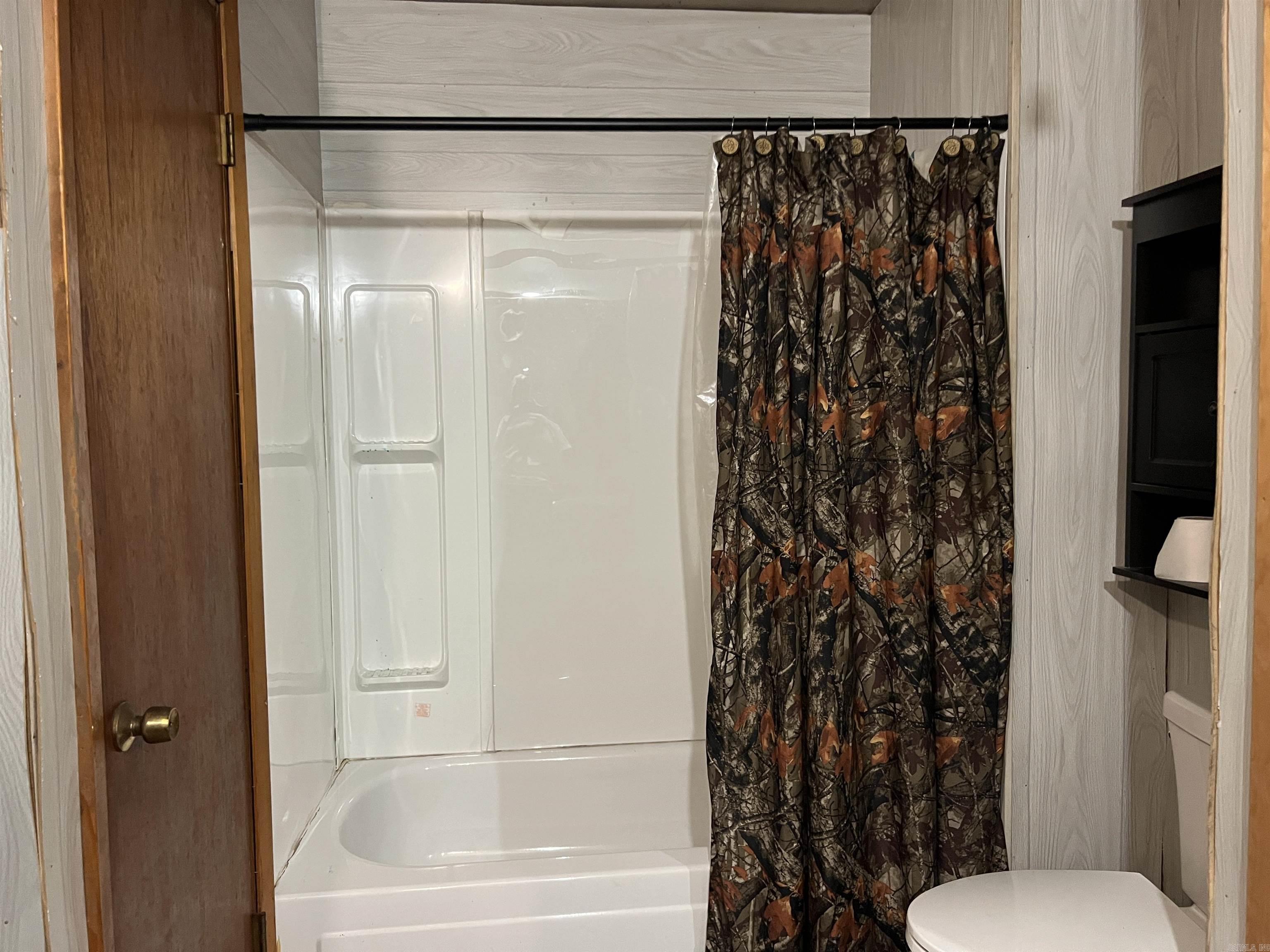 McGehee FO - Residential