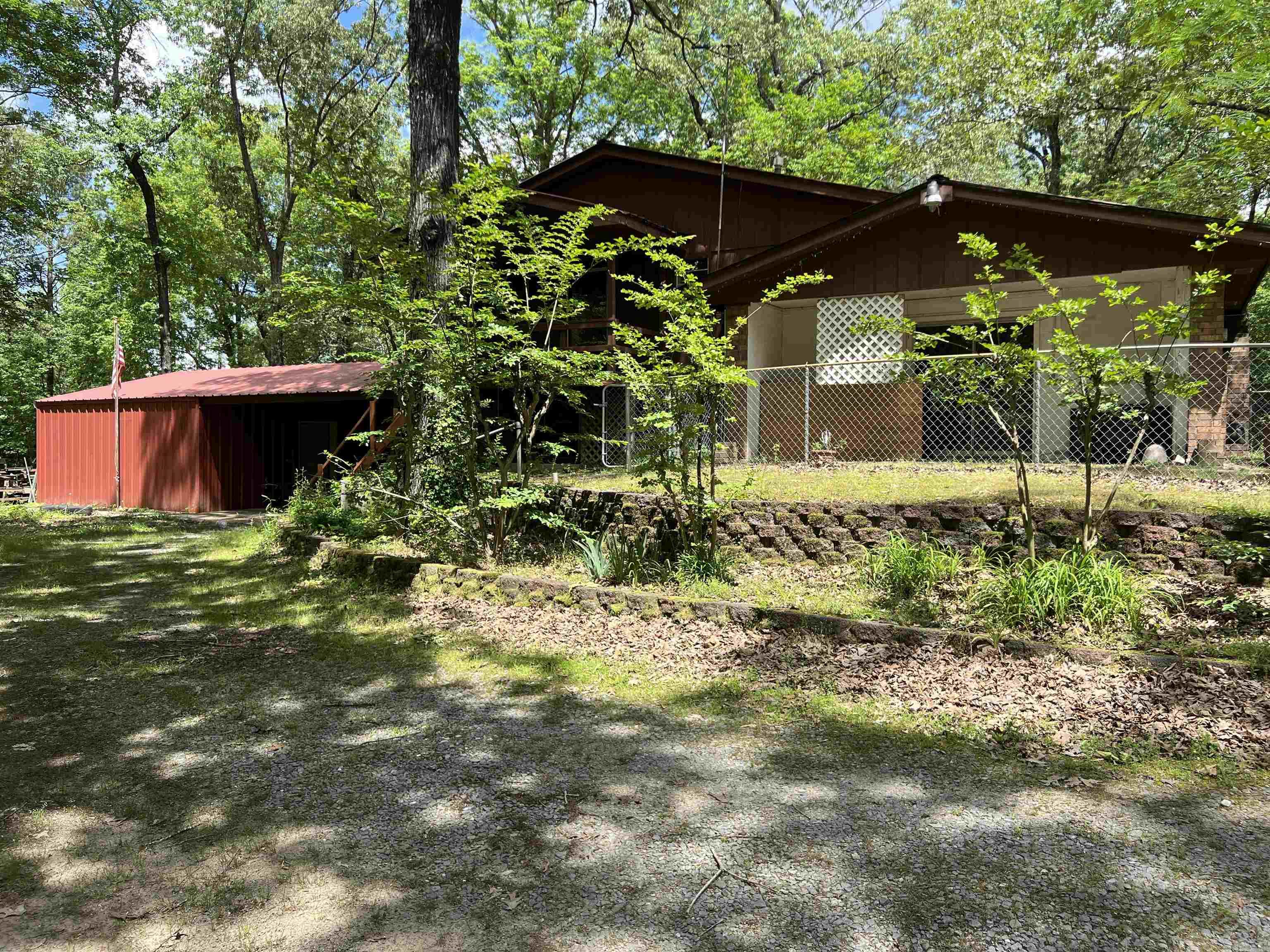 McGehee FO - Residential