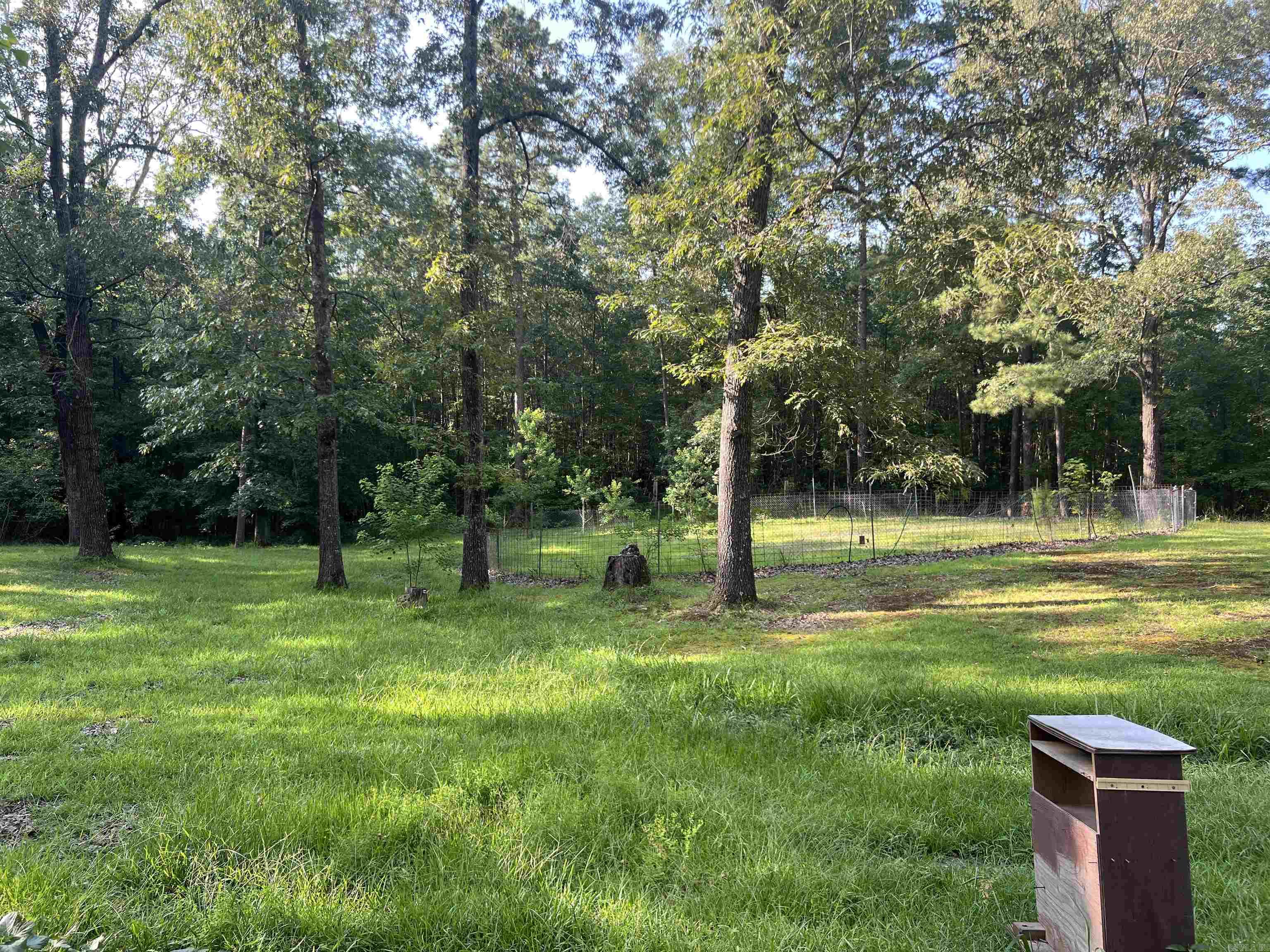 McGehee FO - Residential