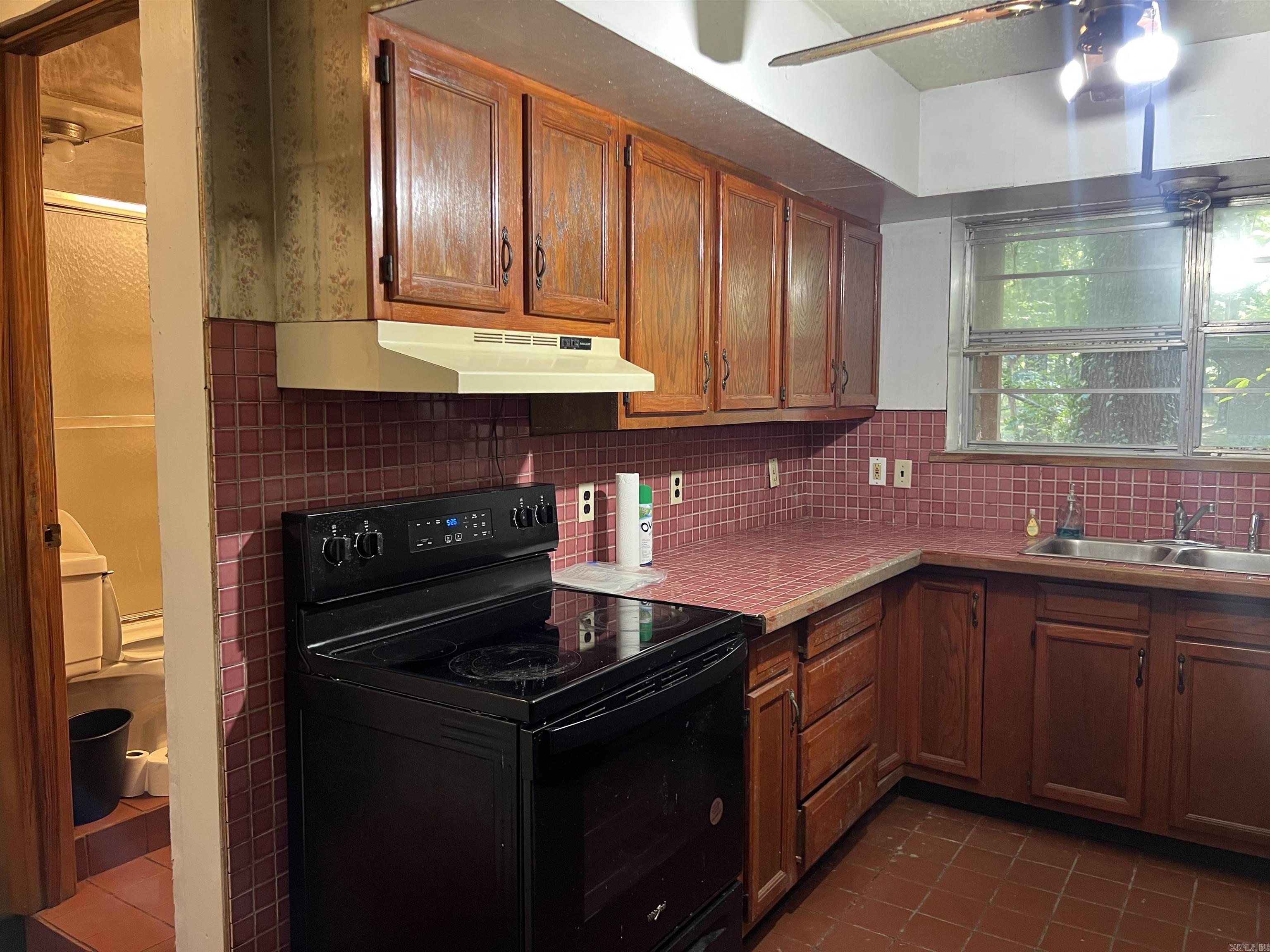 McGehee FO - Residential