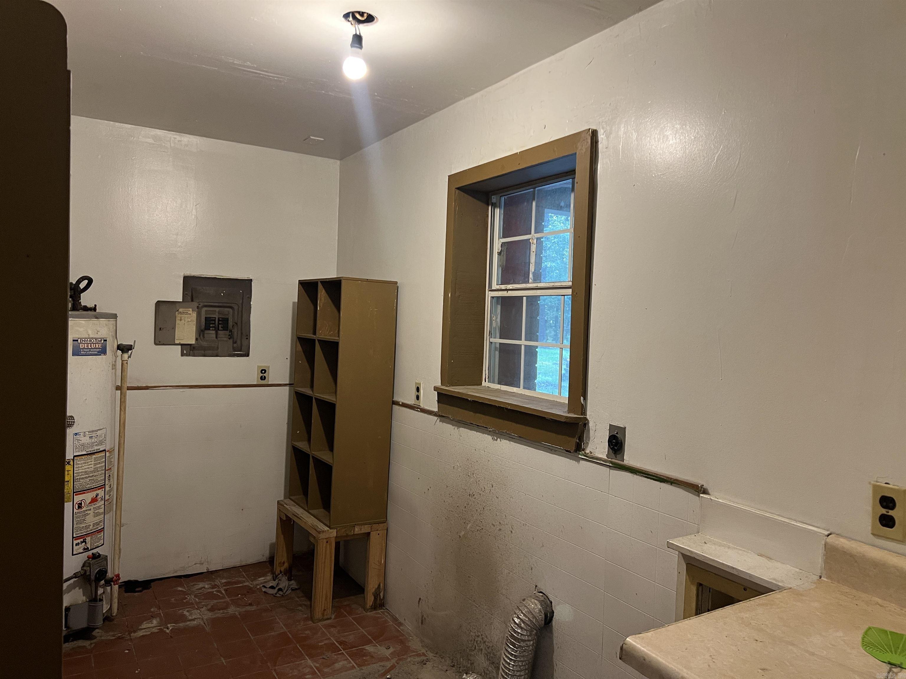 McGehee FO - Residential