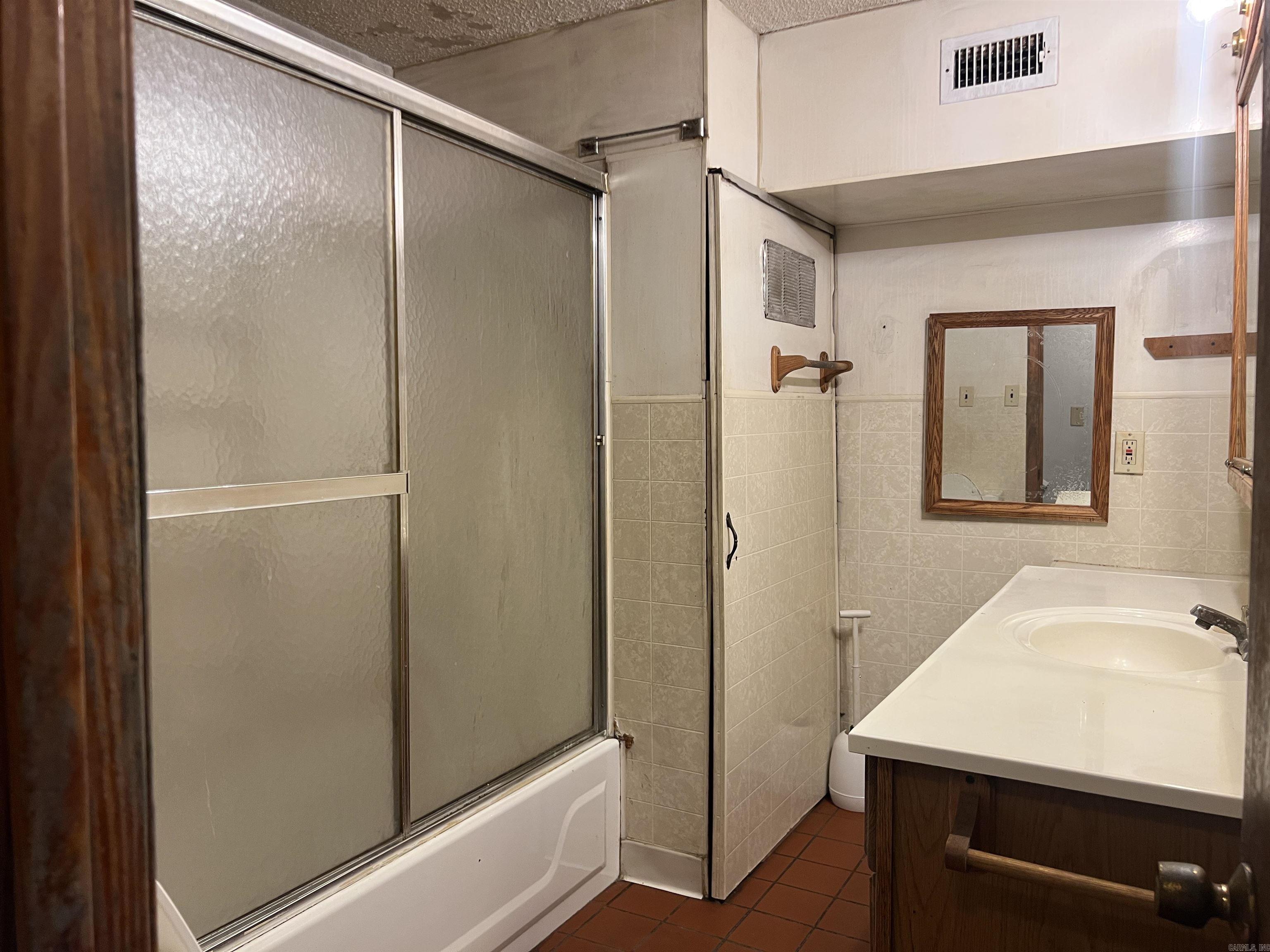 McGehee FO - Residential