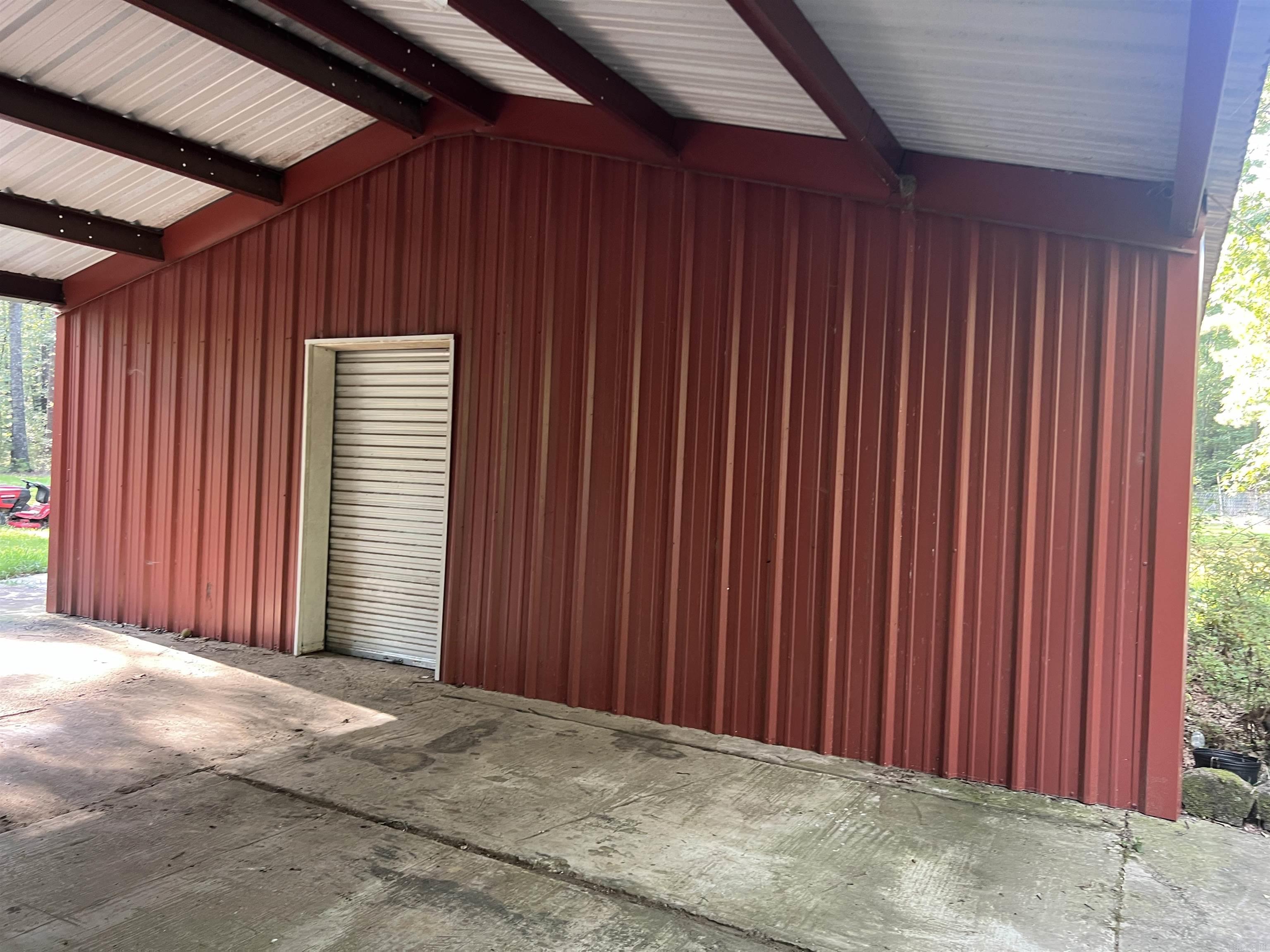 McGehee FO - Residential