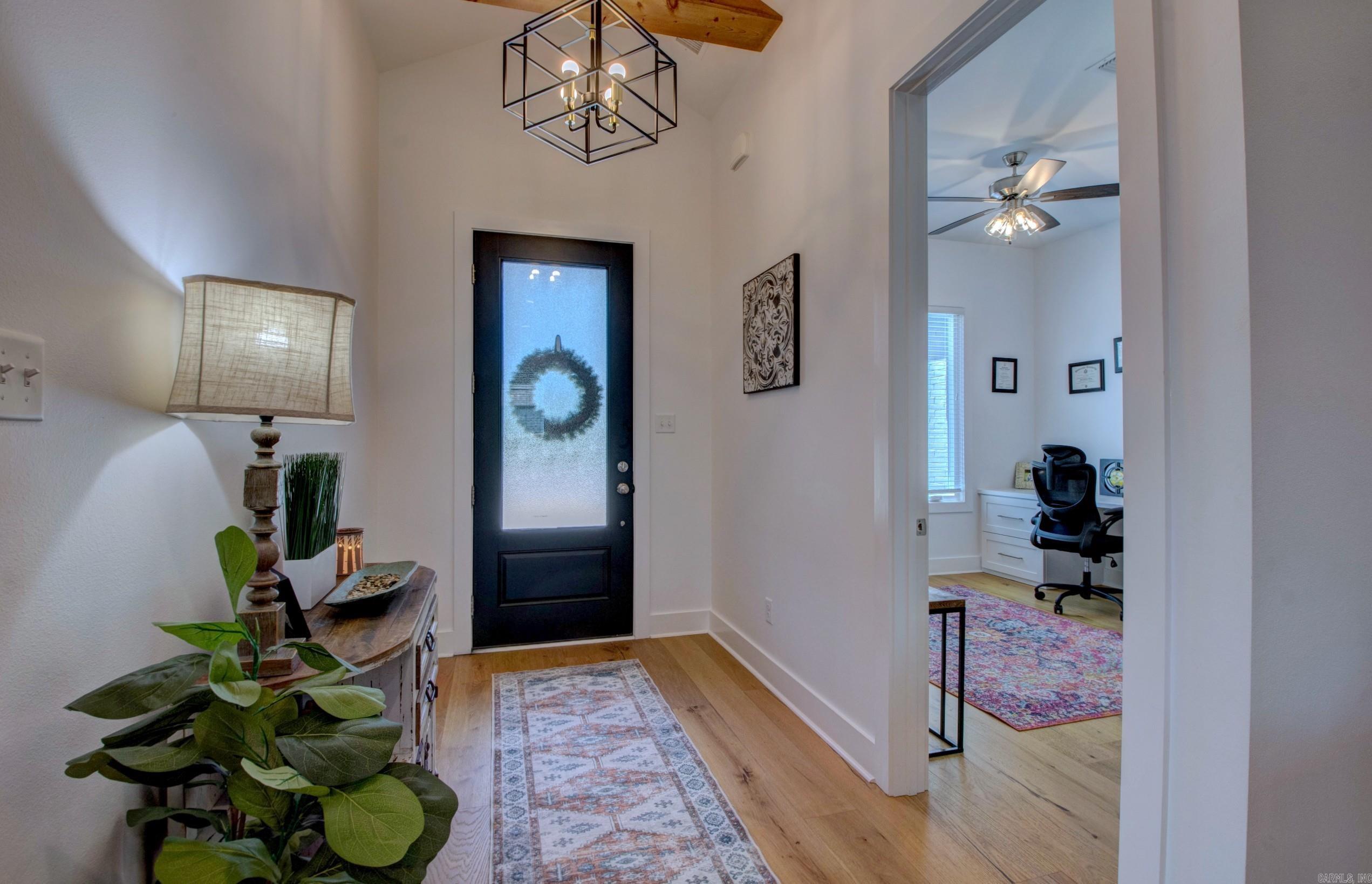 THE POINTE HURRICANE ESTATES - Residential