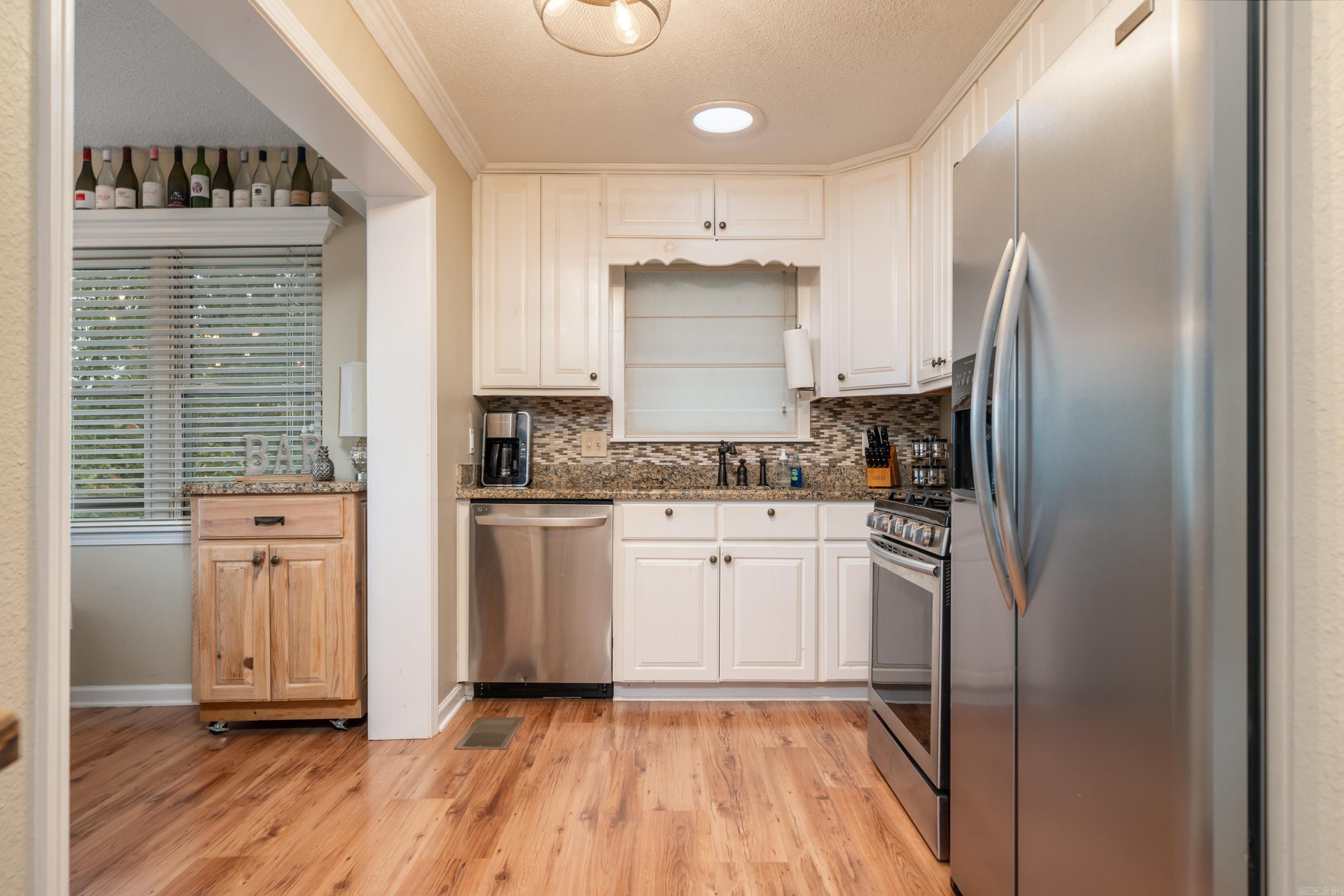 Whispering Pines - Residential