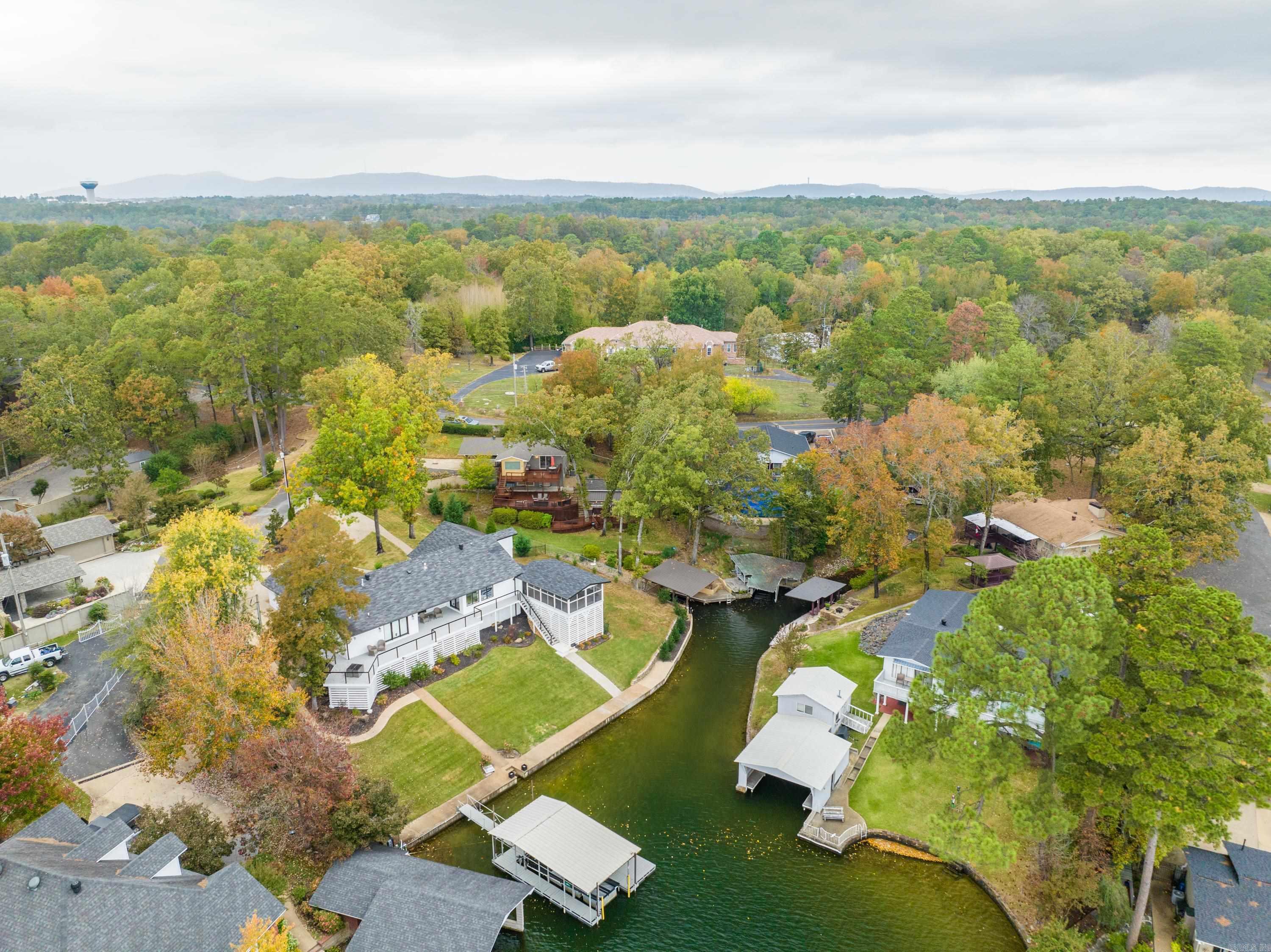 Whispering Pines - Residential