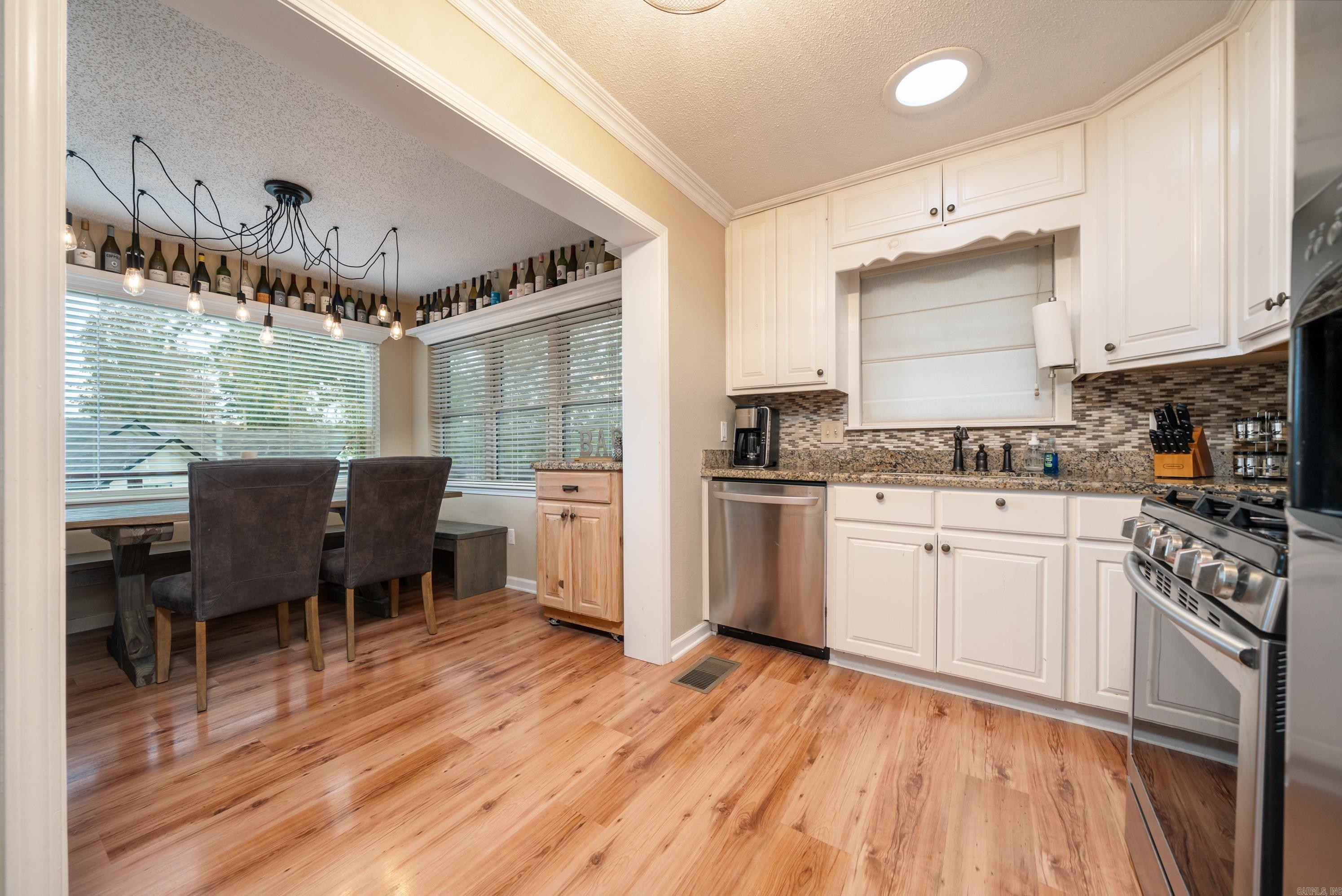 Whispering Pines - Residential