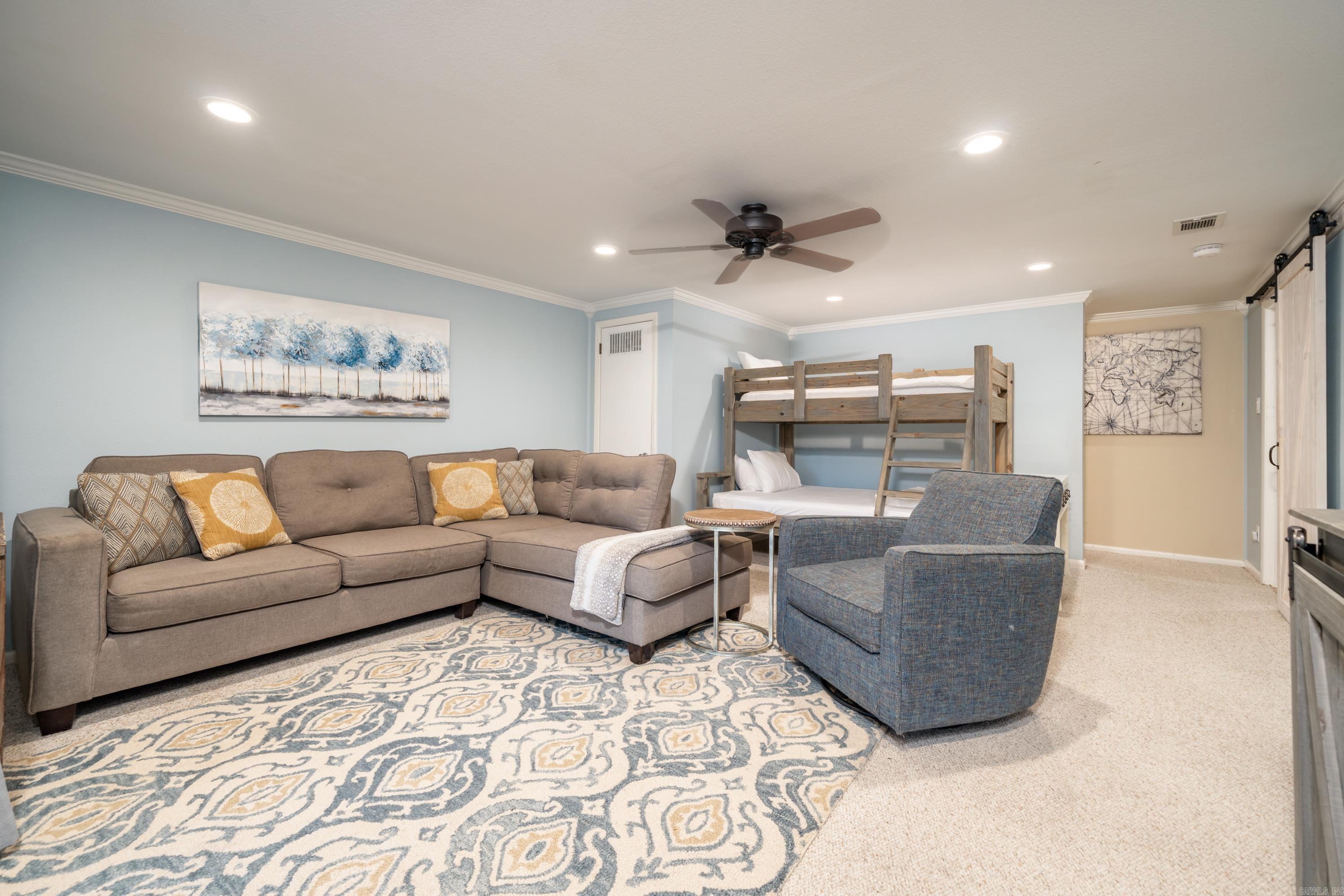 Whispering Pines - Residential