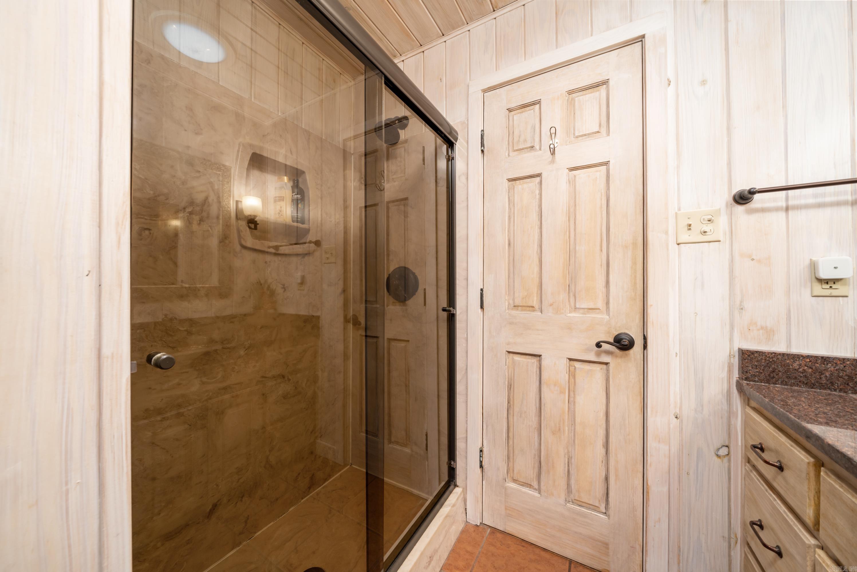 Whispering Pines - Residential