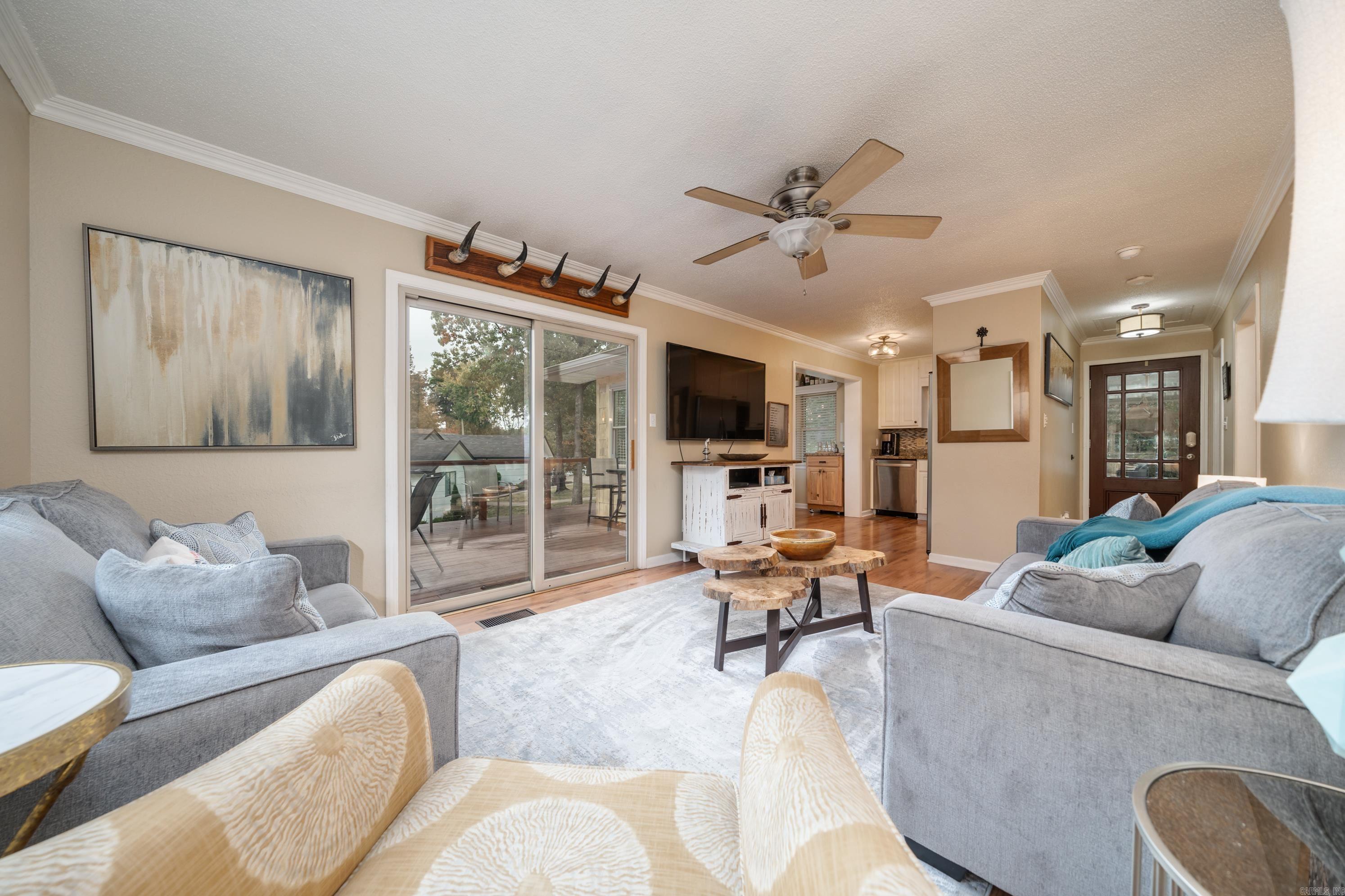 Whispering Pines - Residential