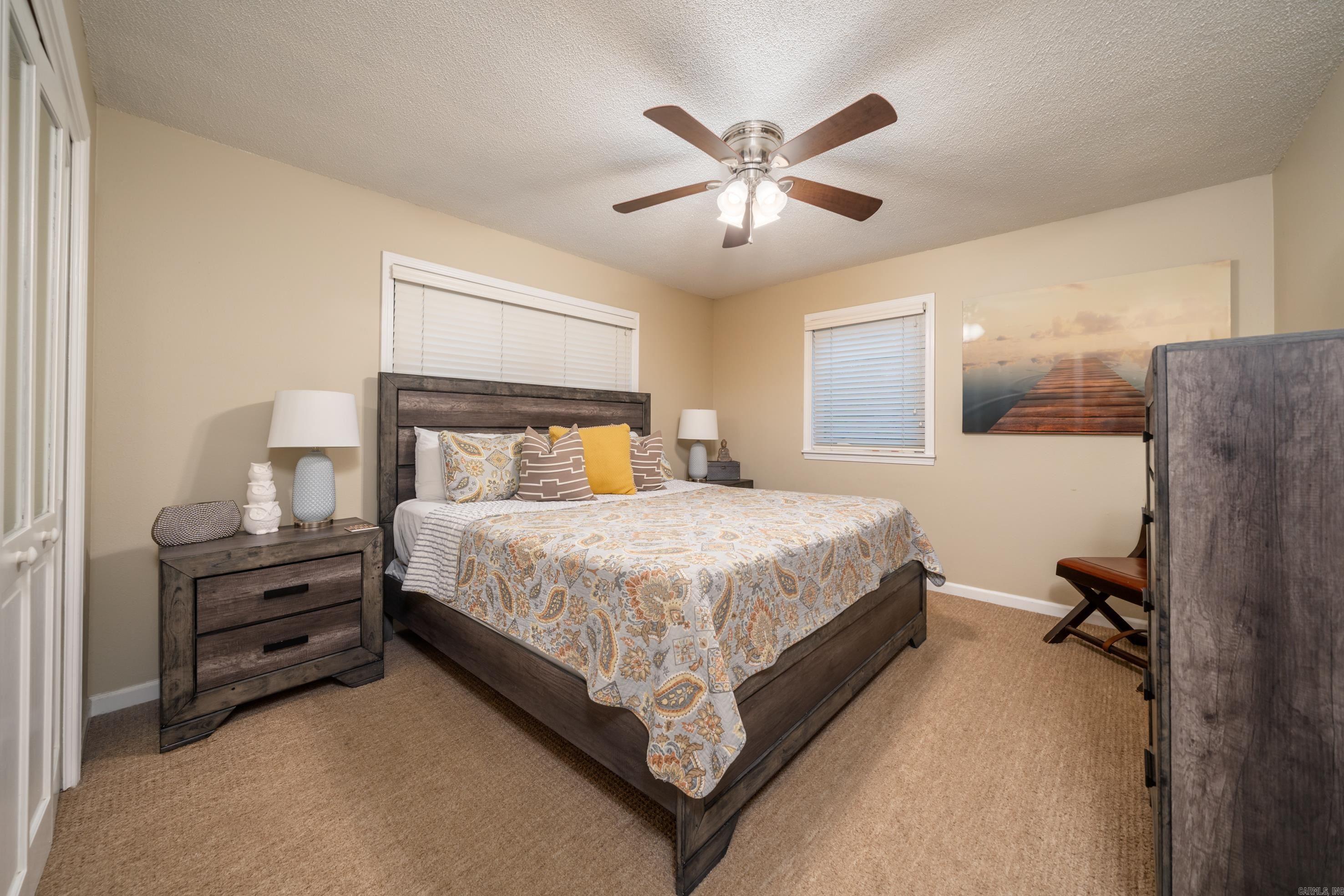 Whispering Pines - Residential