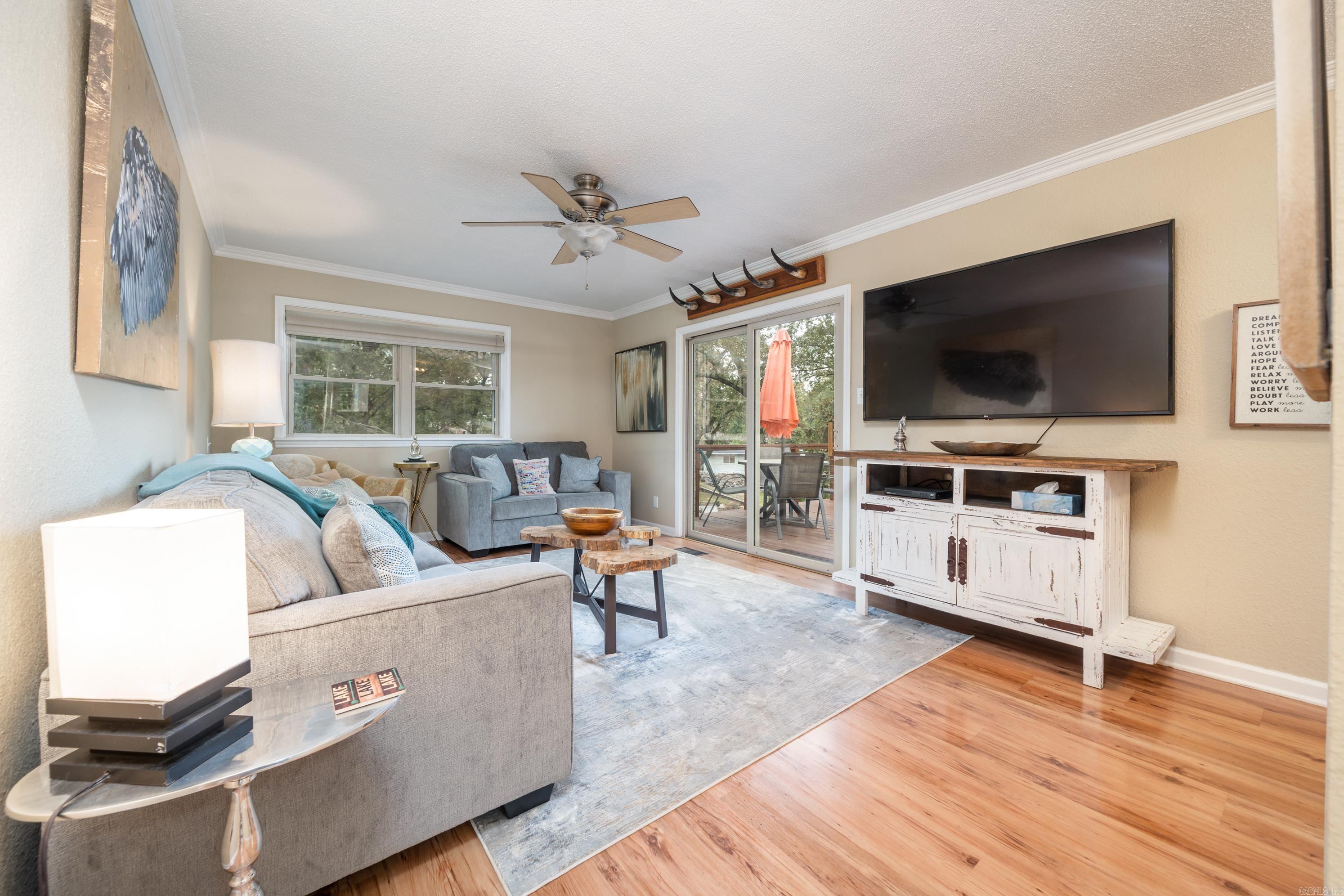 Whispering Pines - Residential