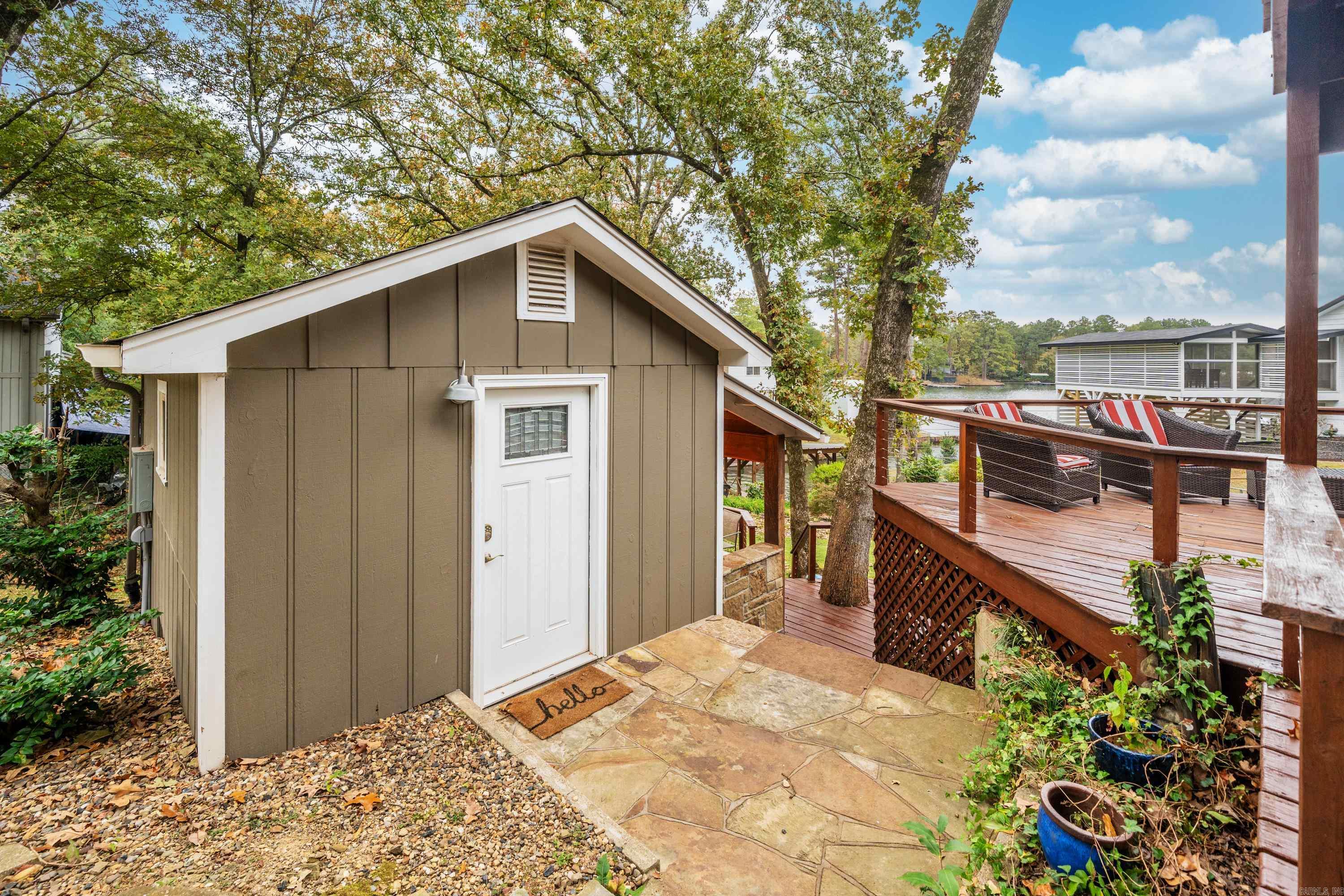 Whispering Pines - Residential