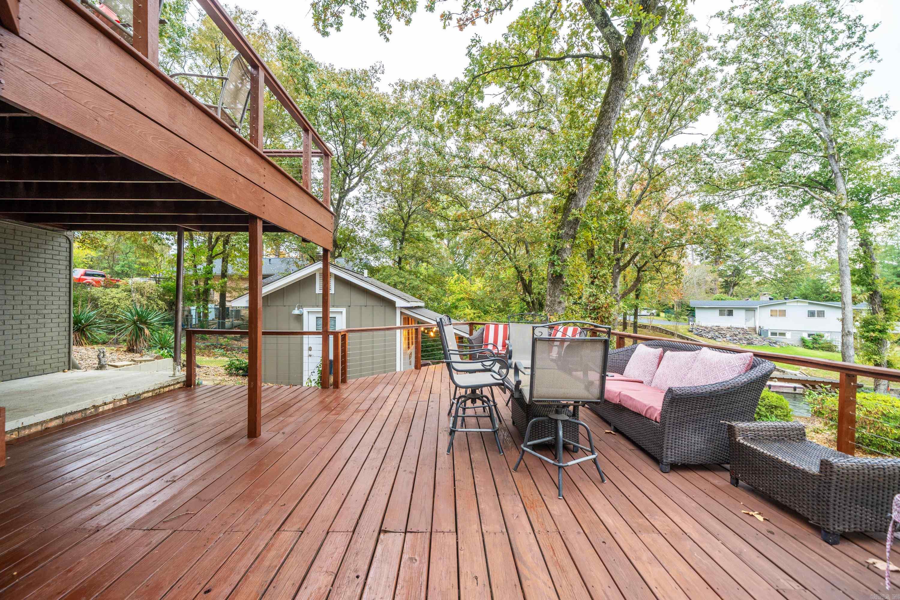 Whispering Pines - Residential