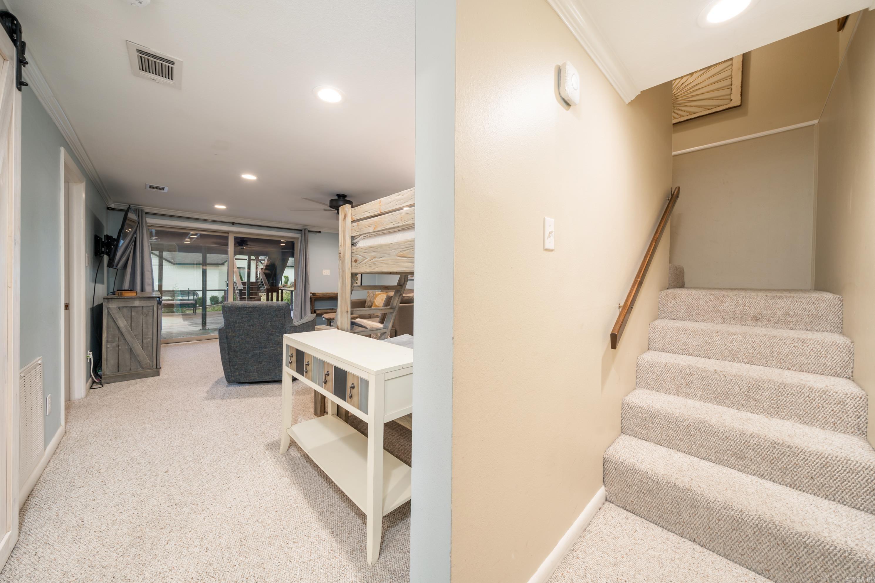 Whispering Pines - Residential