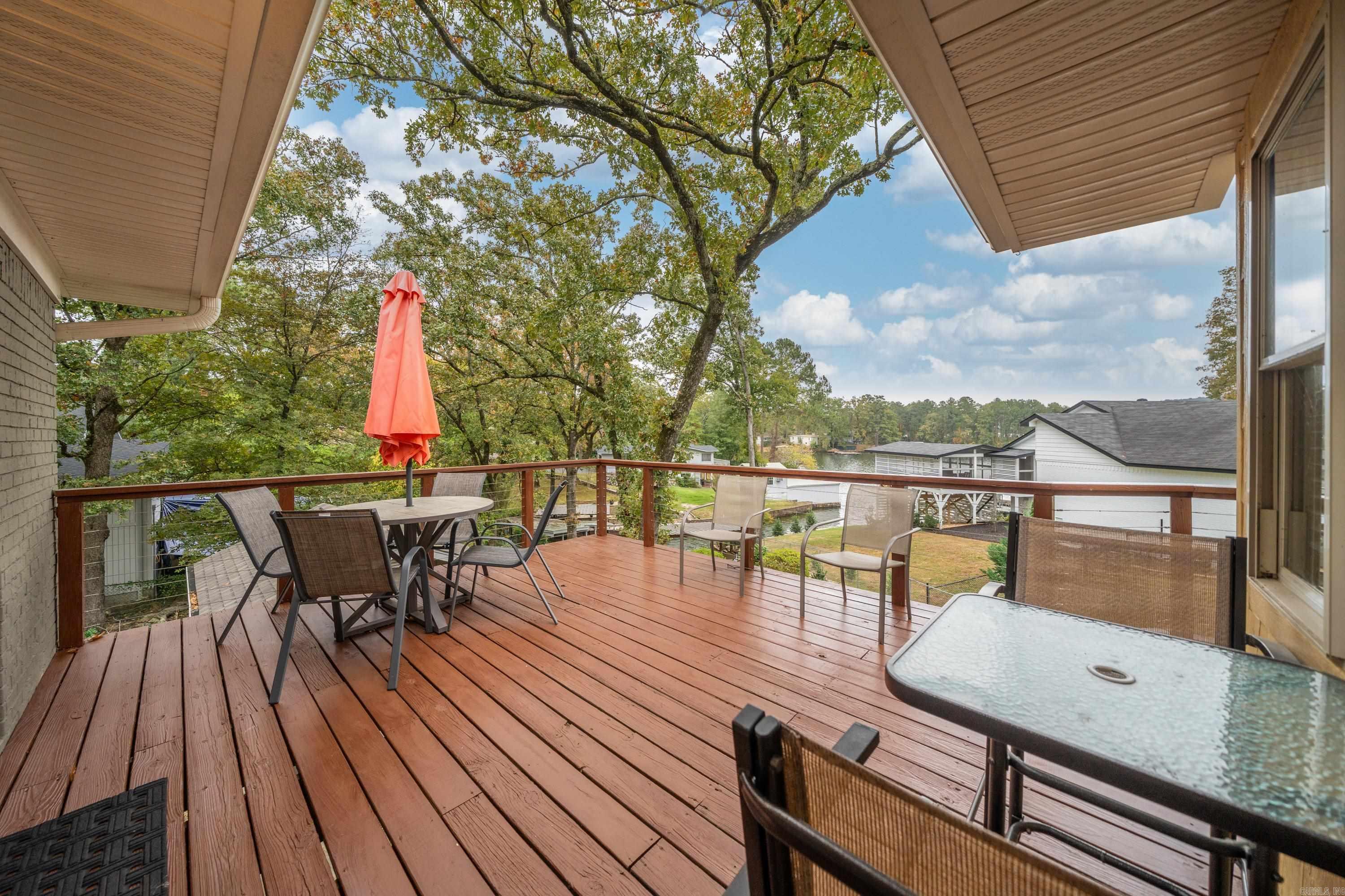 Whispering Pines - Residential