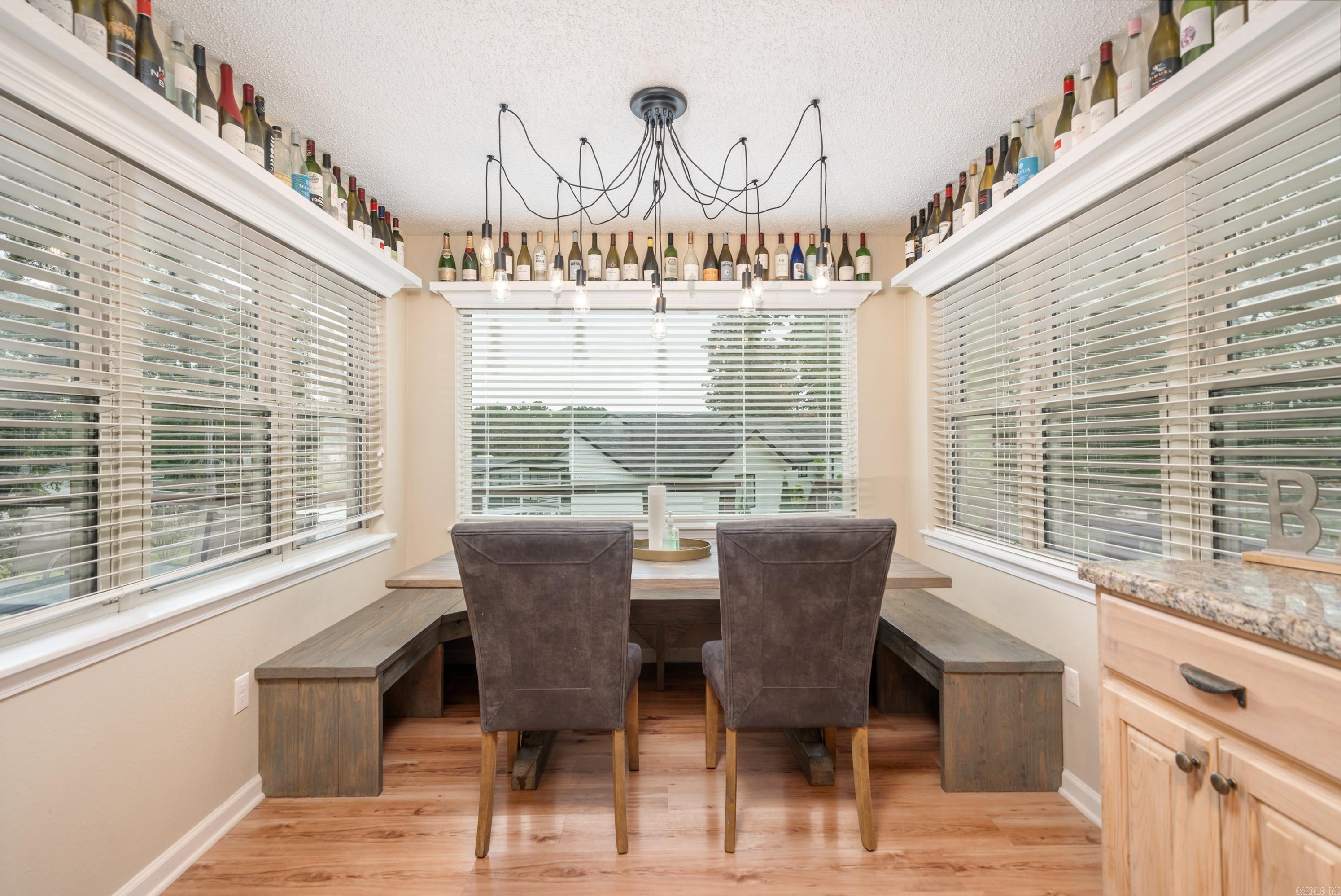 Whispering Pines - Residential