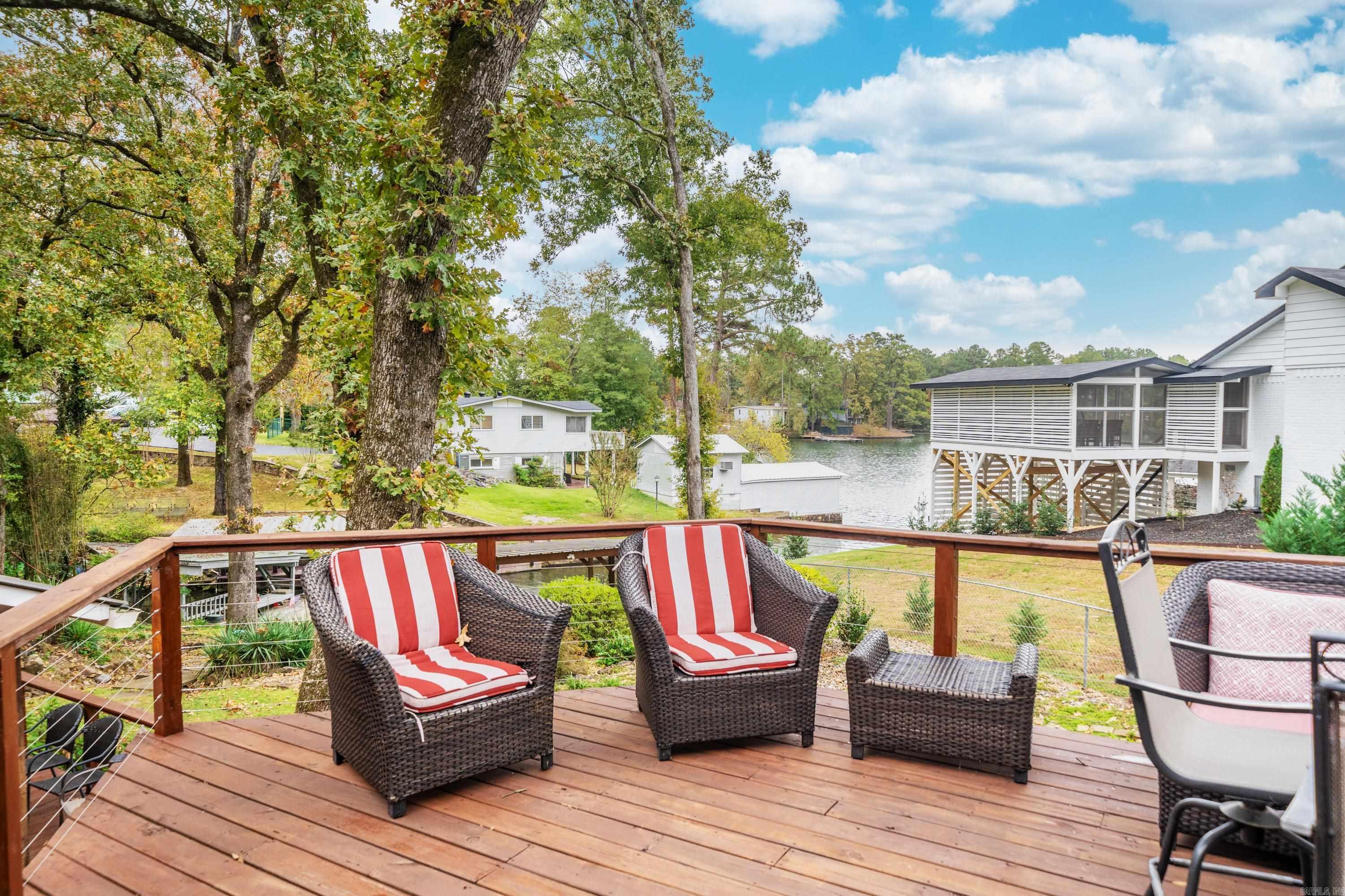 Whispering Pines - Residential