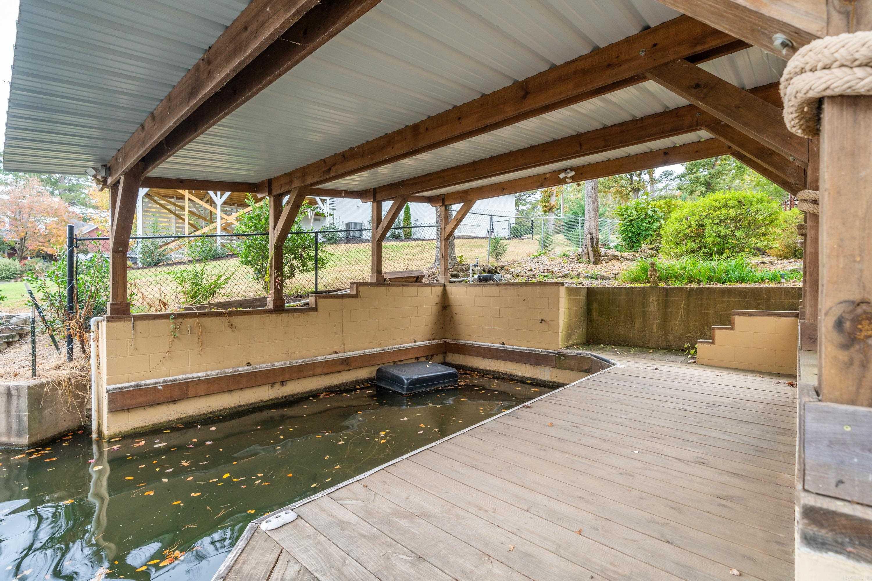 Whispering Pines - Residential