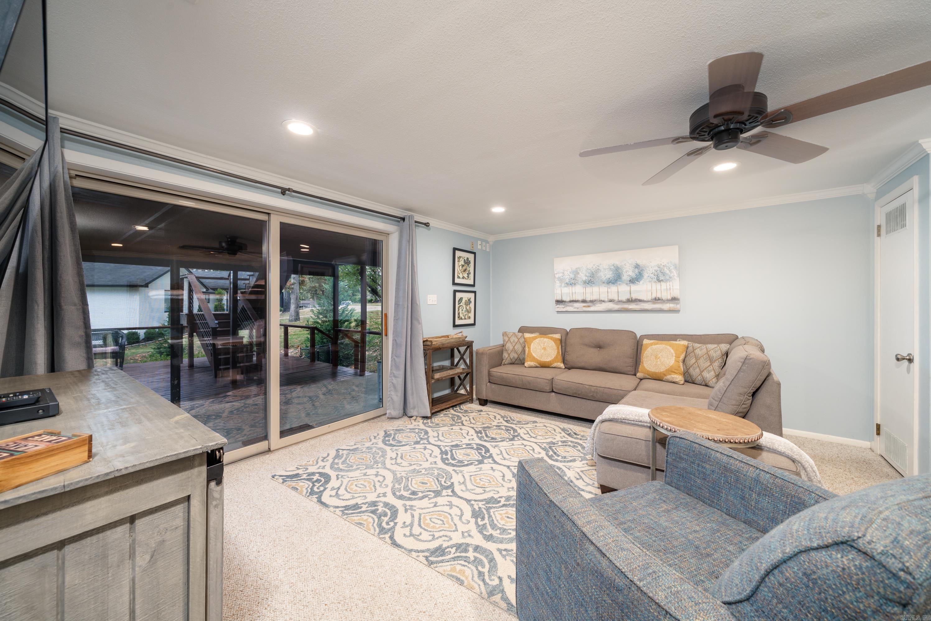 Whispering Pines - Residential