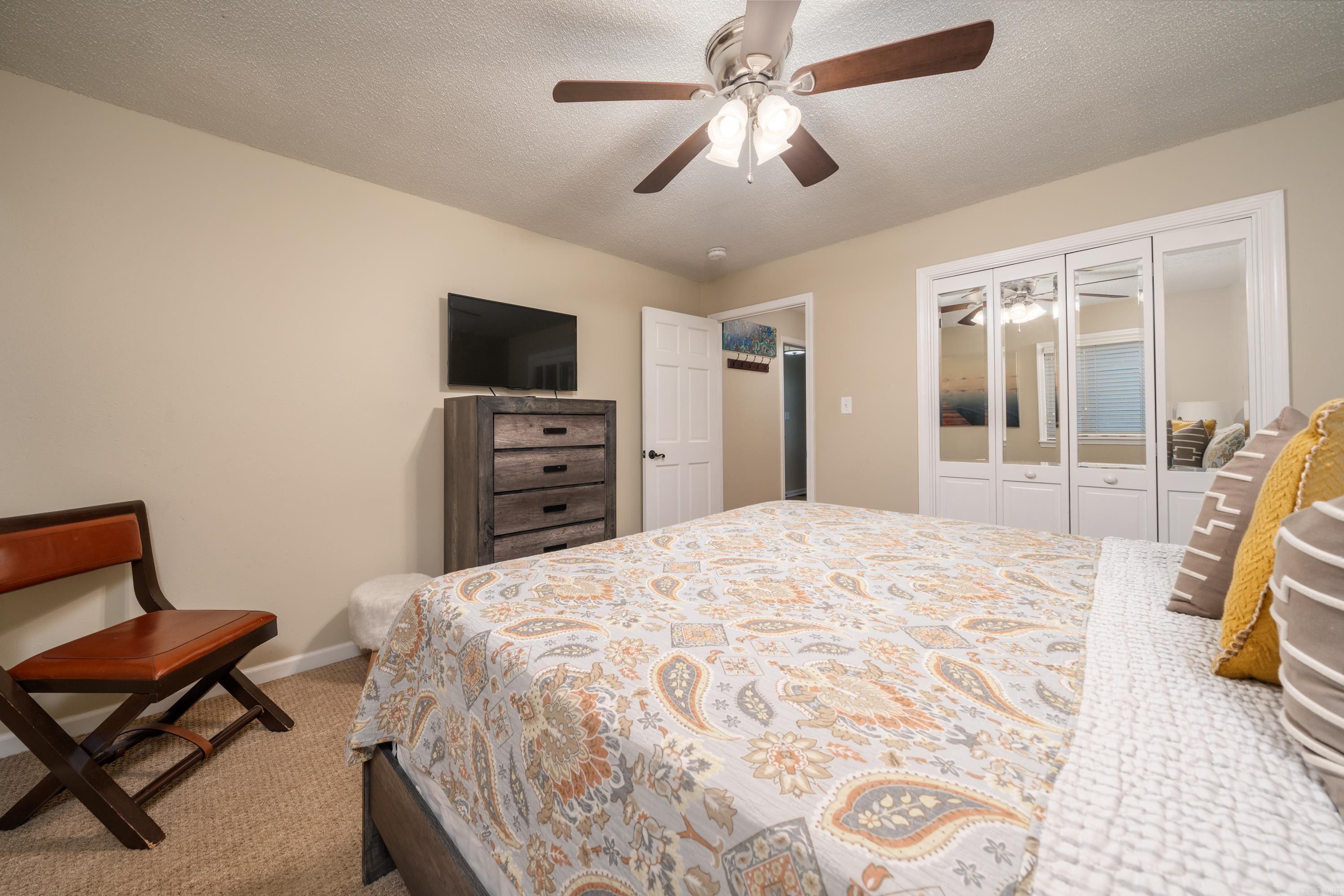 Whispering Pines - Residential