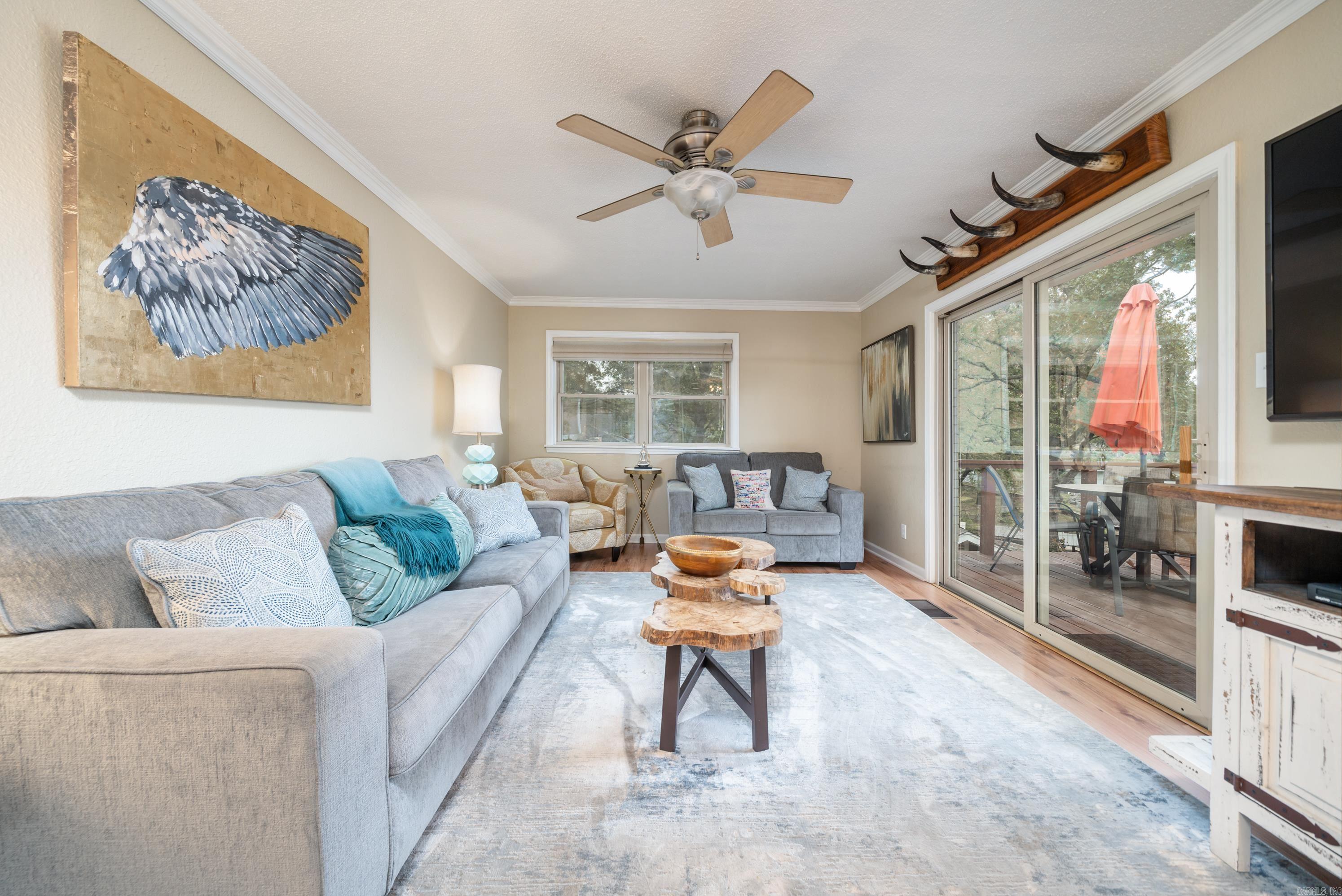 Whispering Pines - Residential