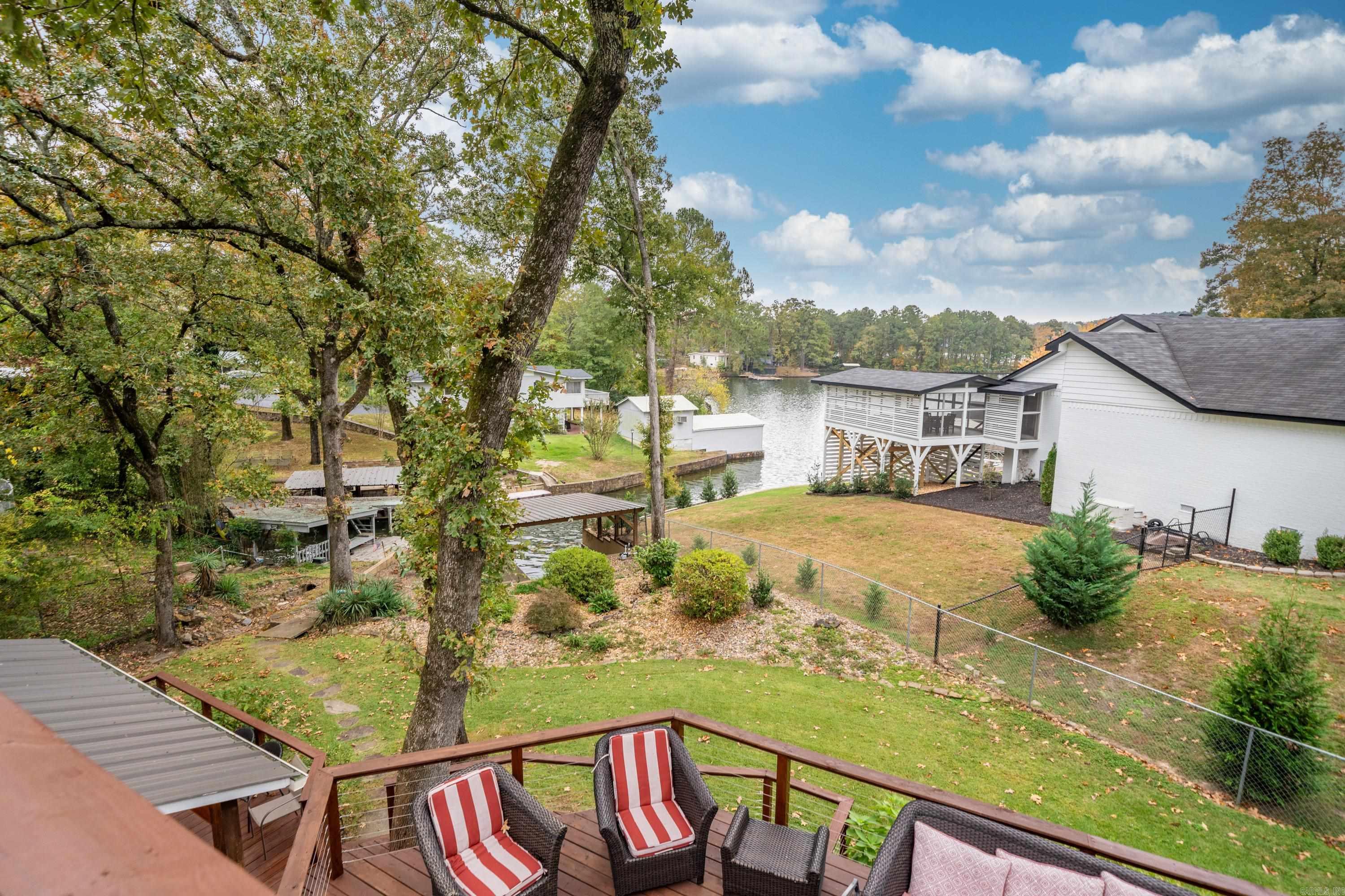 Whispering Pines - Residential