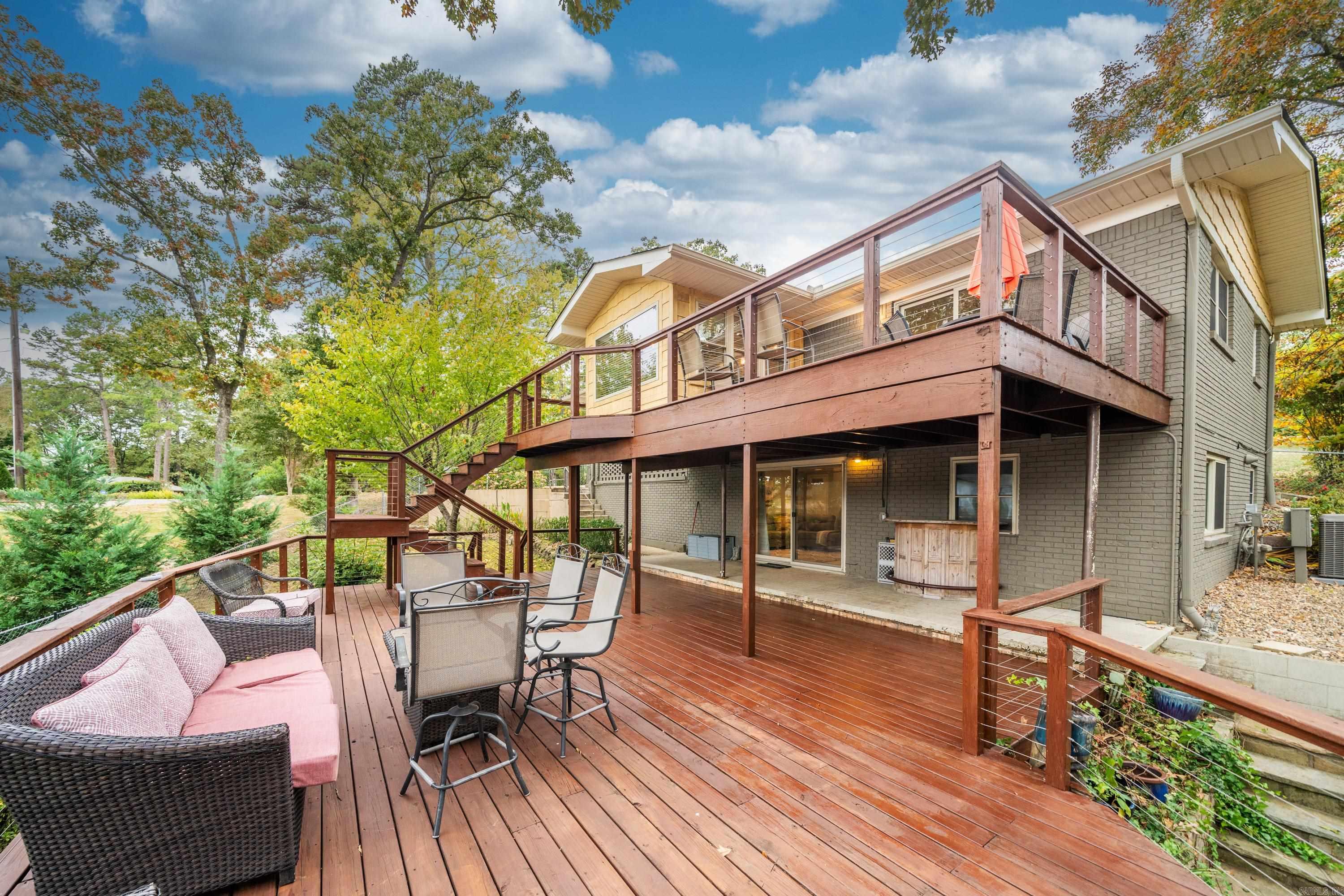 Whispering Pines - Residential