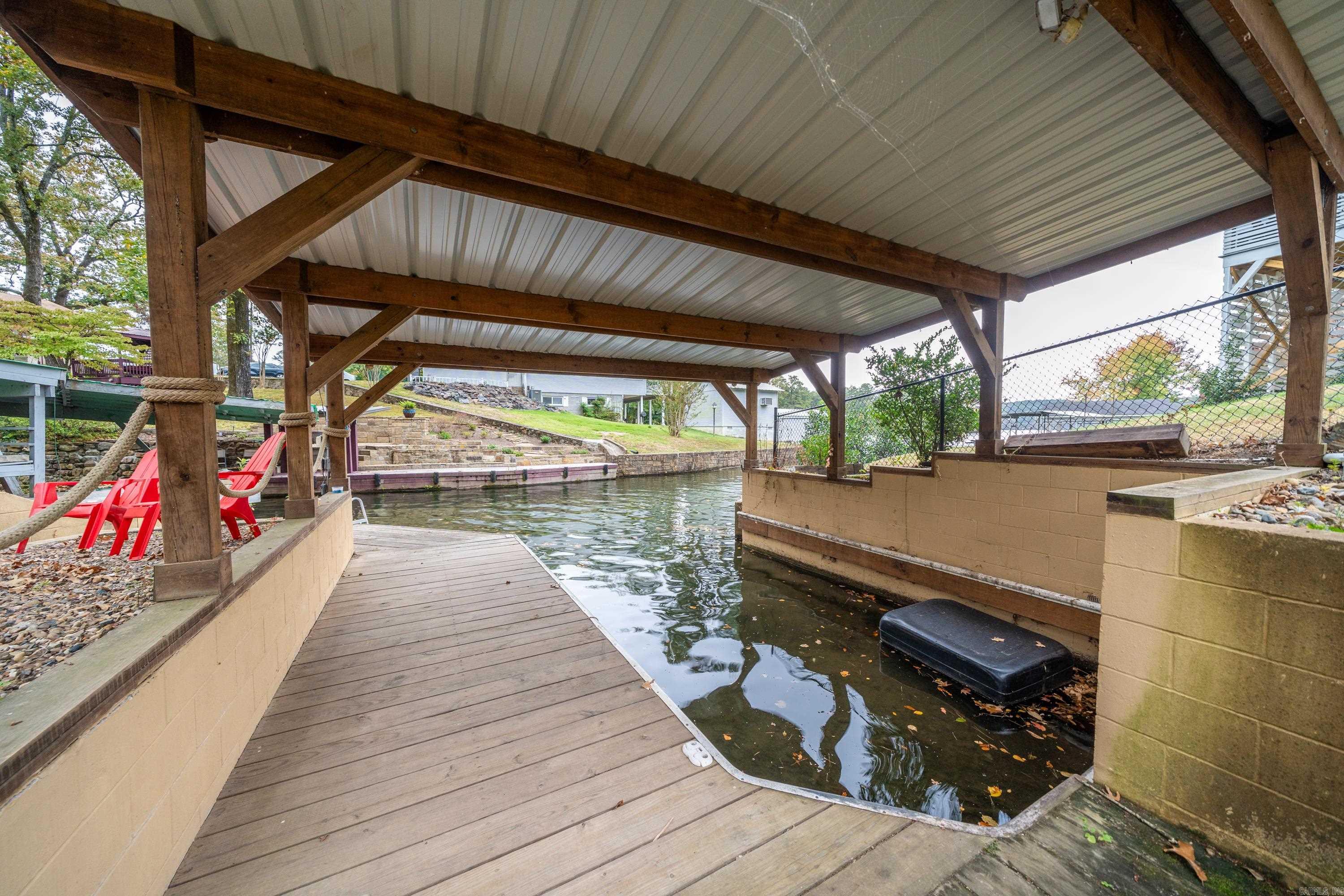 Whispering Pines - Residential