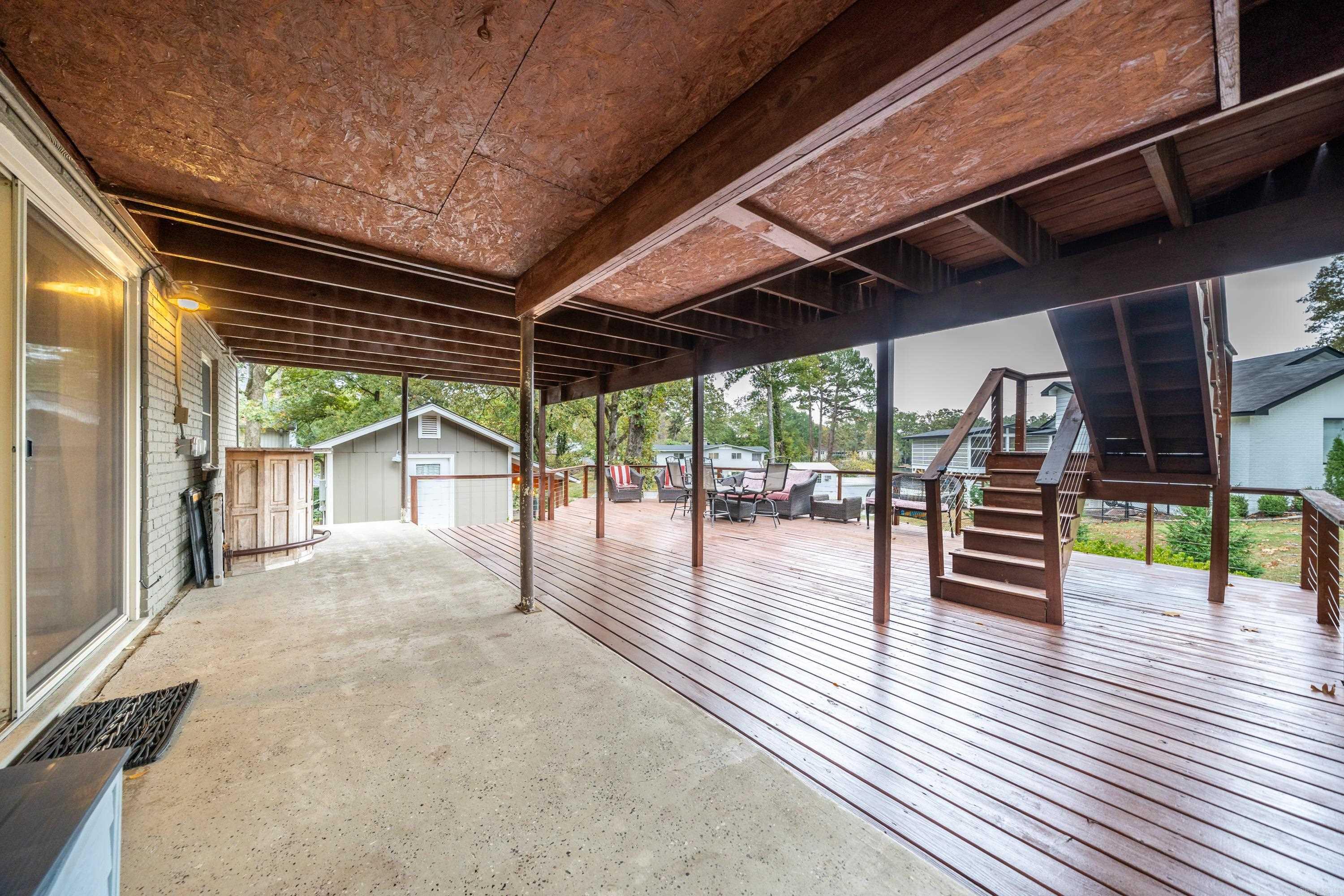 Whispering Pines - Residential