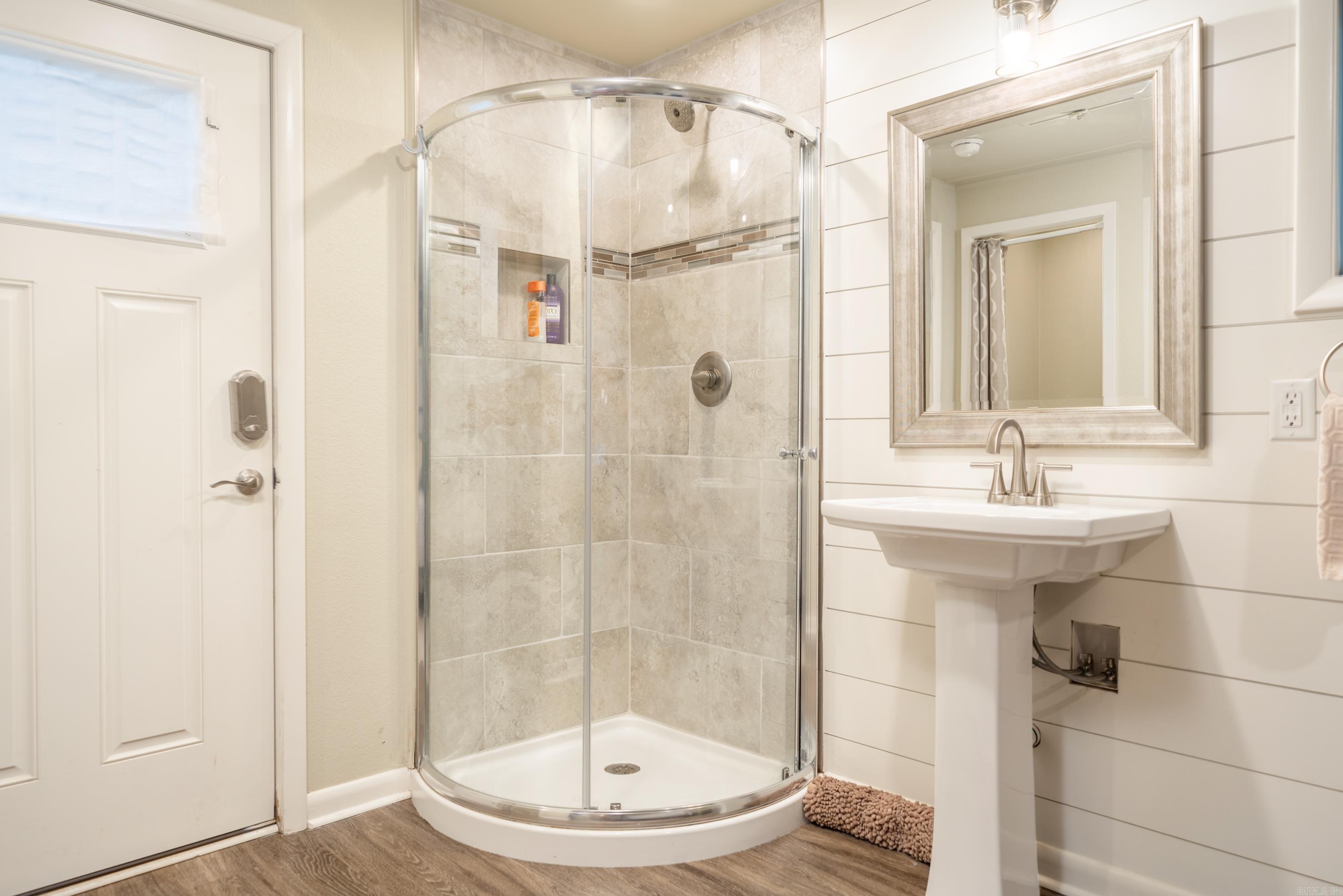 Whispering Pines - Residential