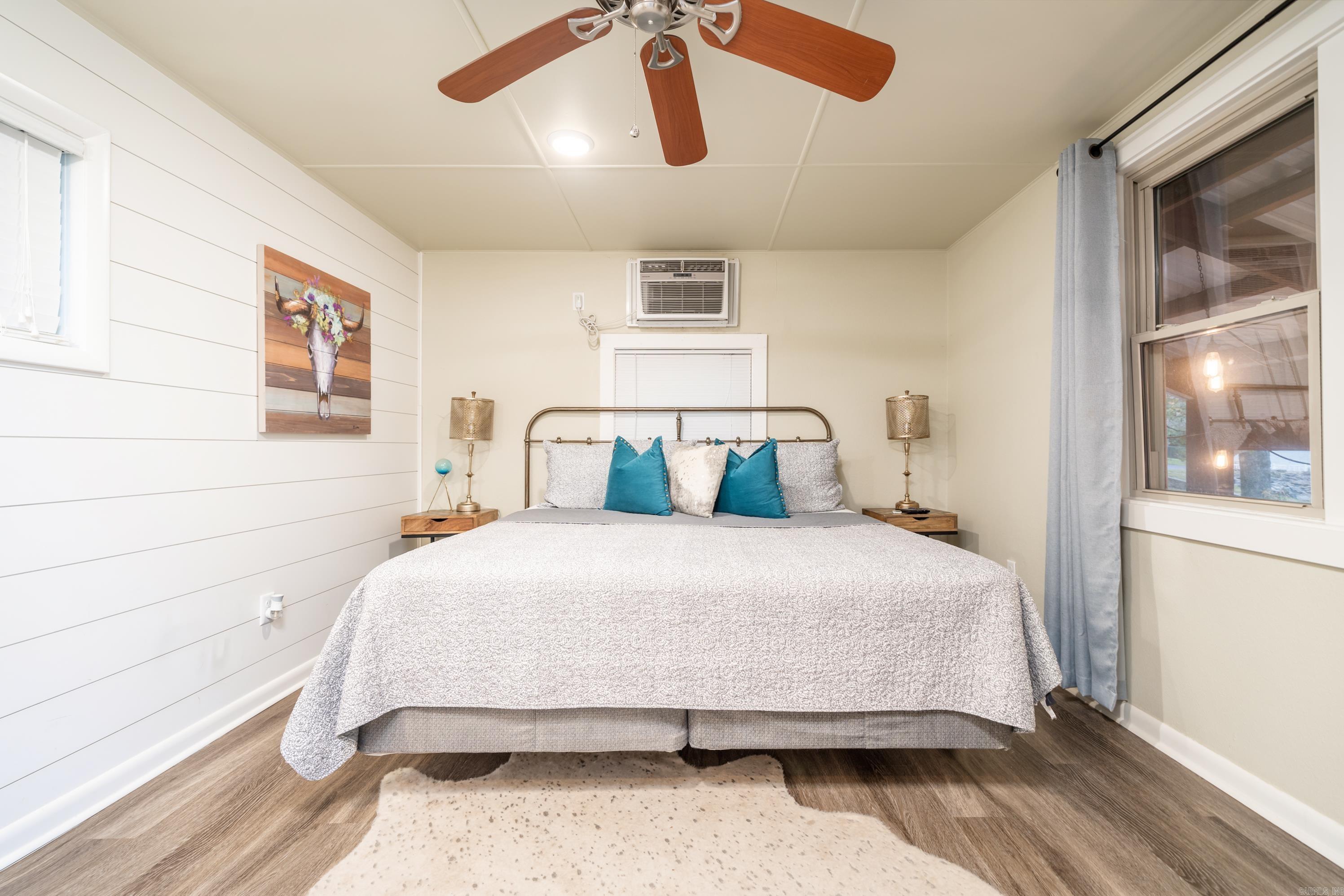 Whispering Pines - Residential