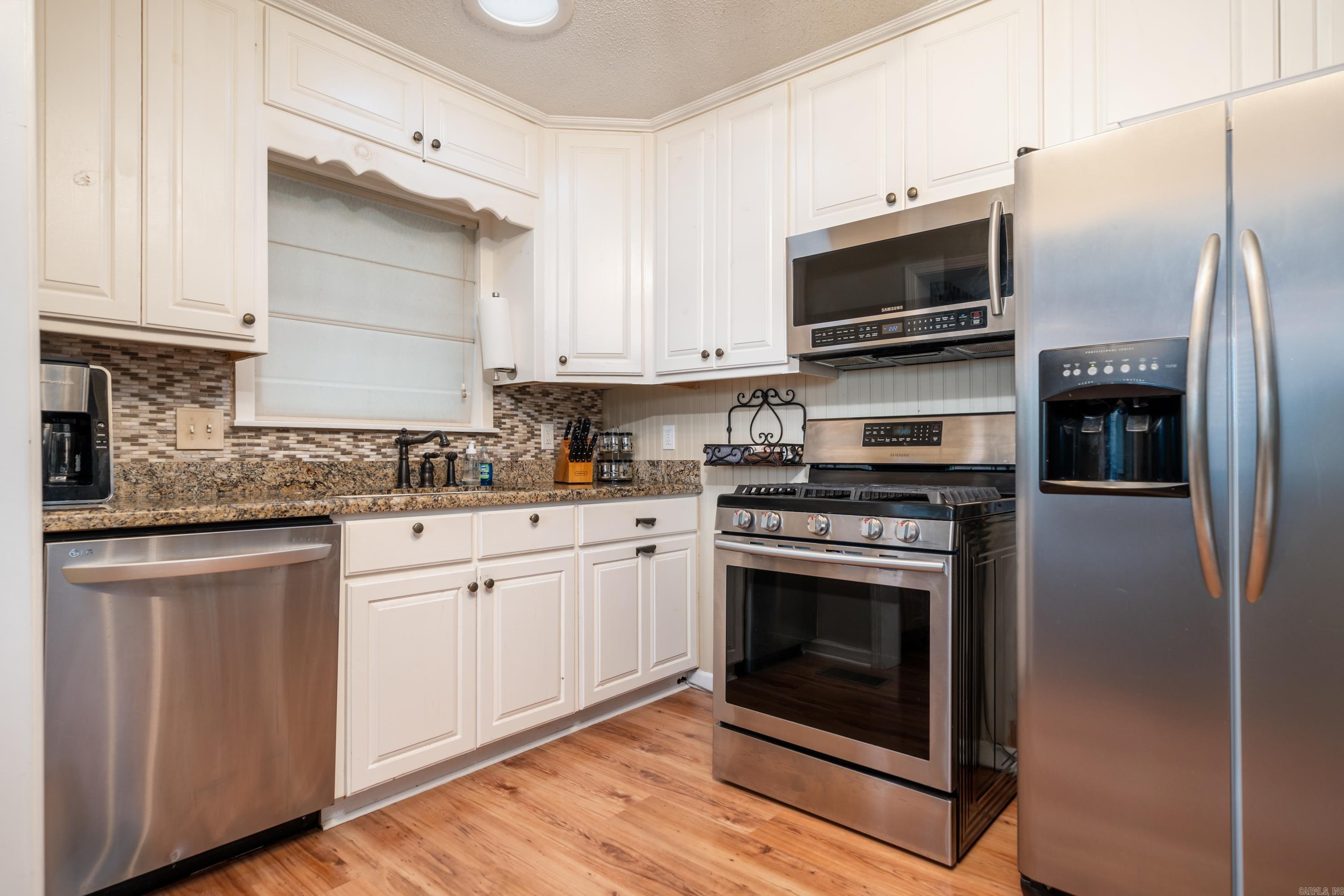 Whispering Pines - Residential