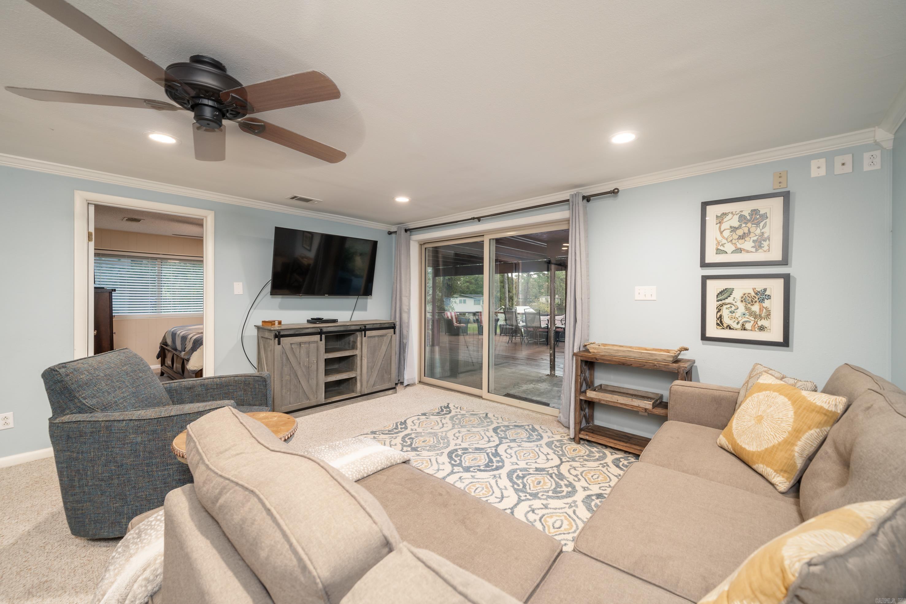 Whispering Pines - Residential