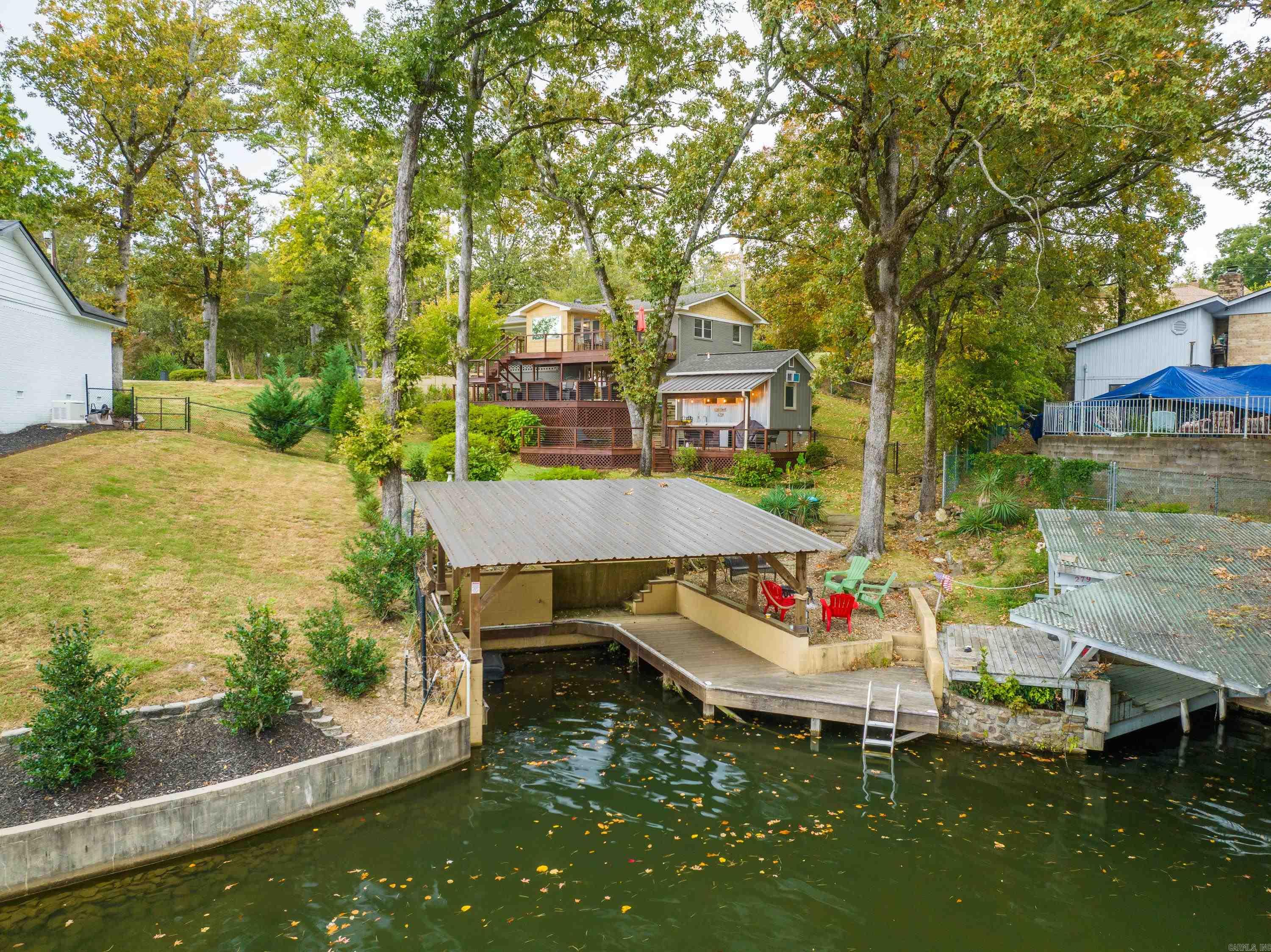 Whispering Pines - Residential