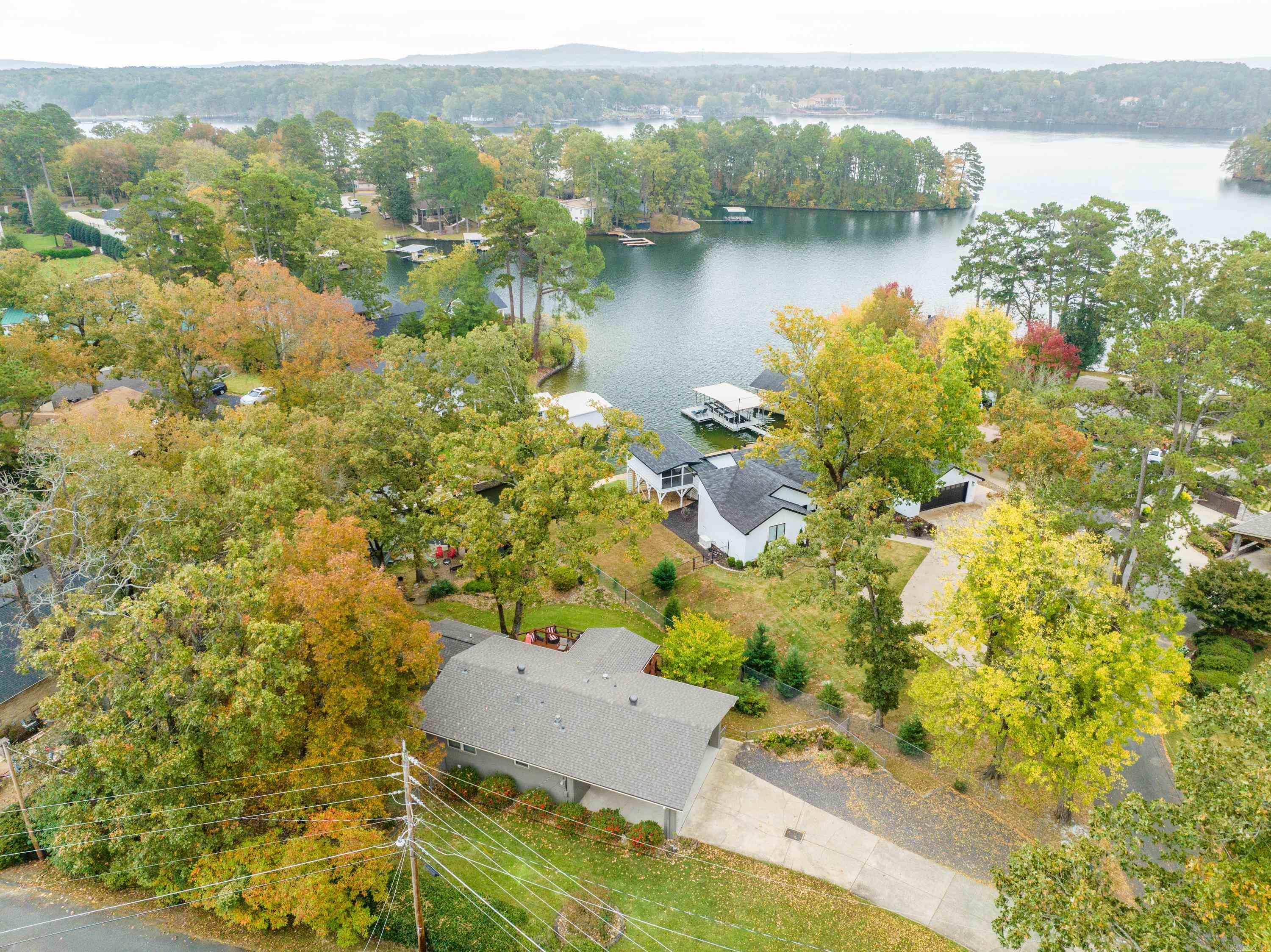 Whispering Pines - Residential