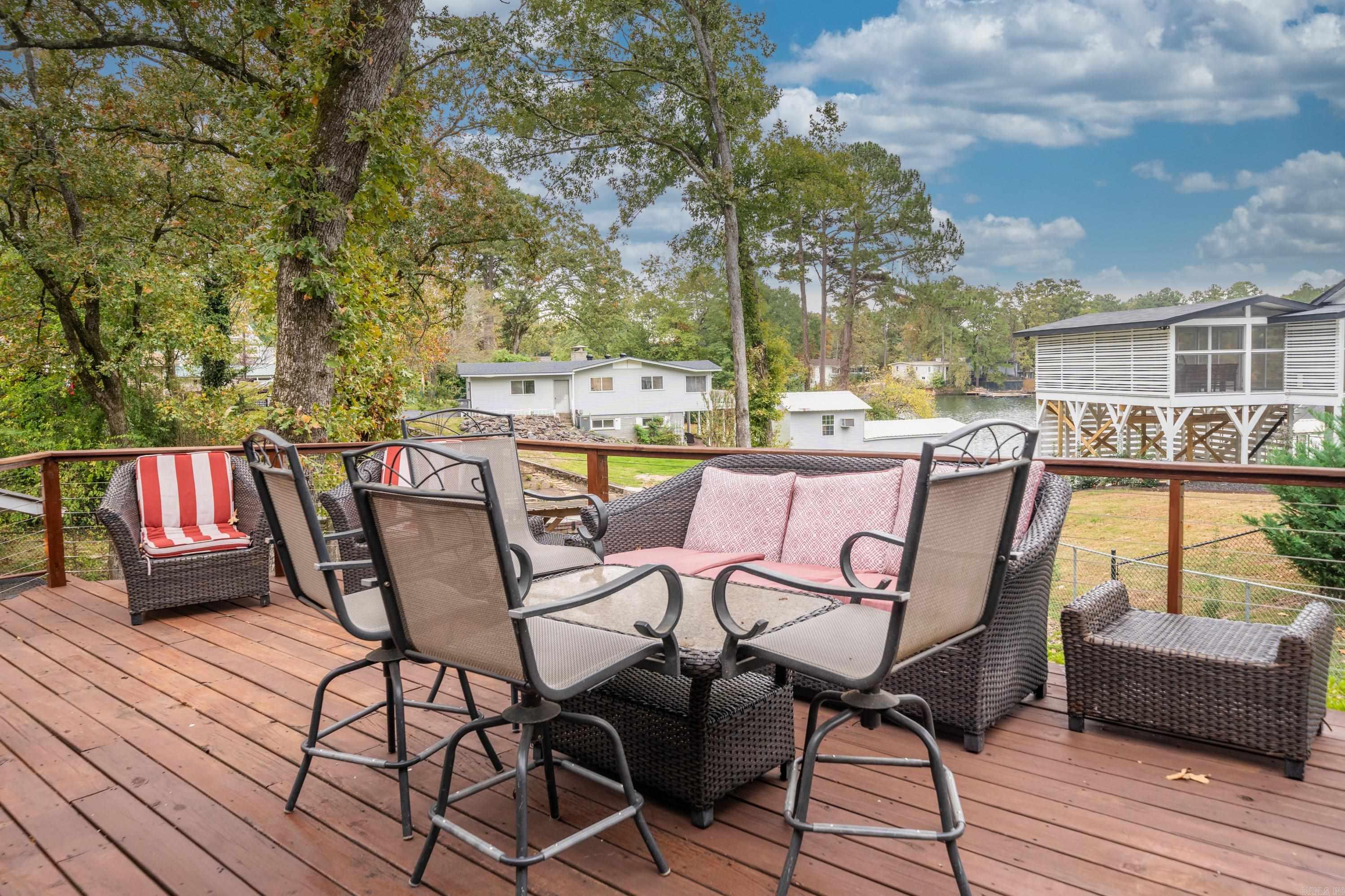 Whispering Pines - Residential