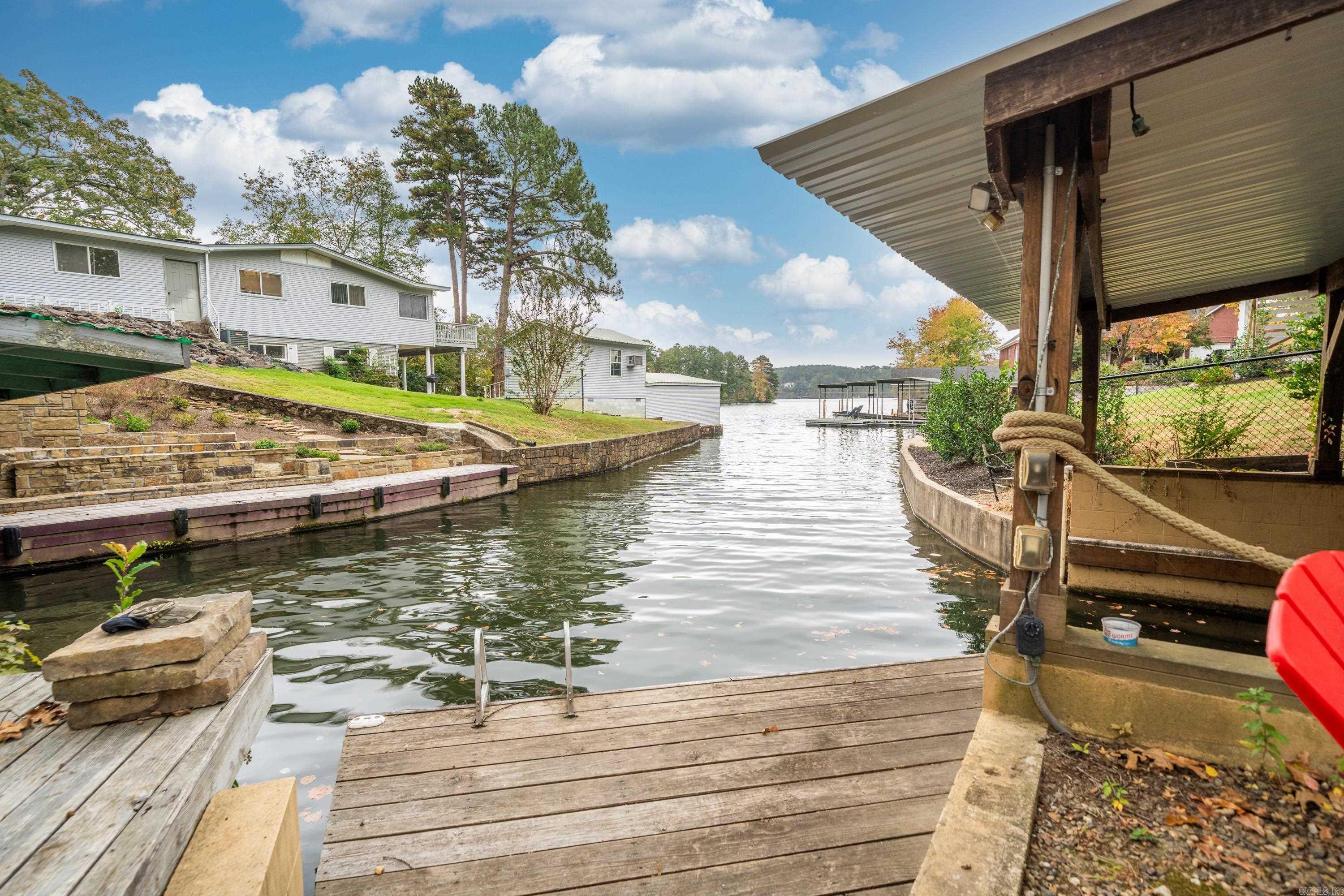 Whispering Pines - Residential