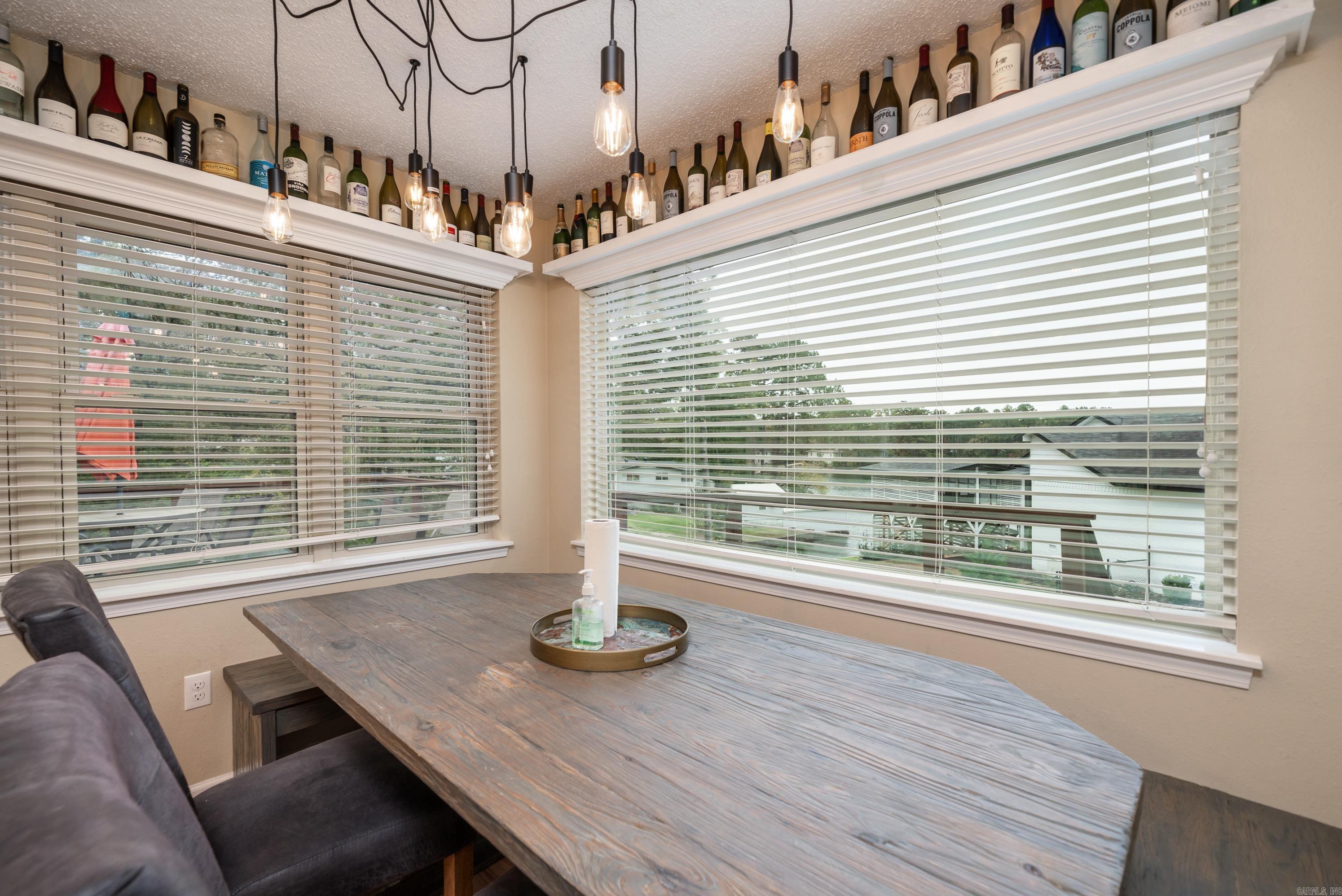 Whispering Pines - Residential