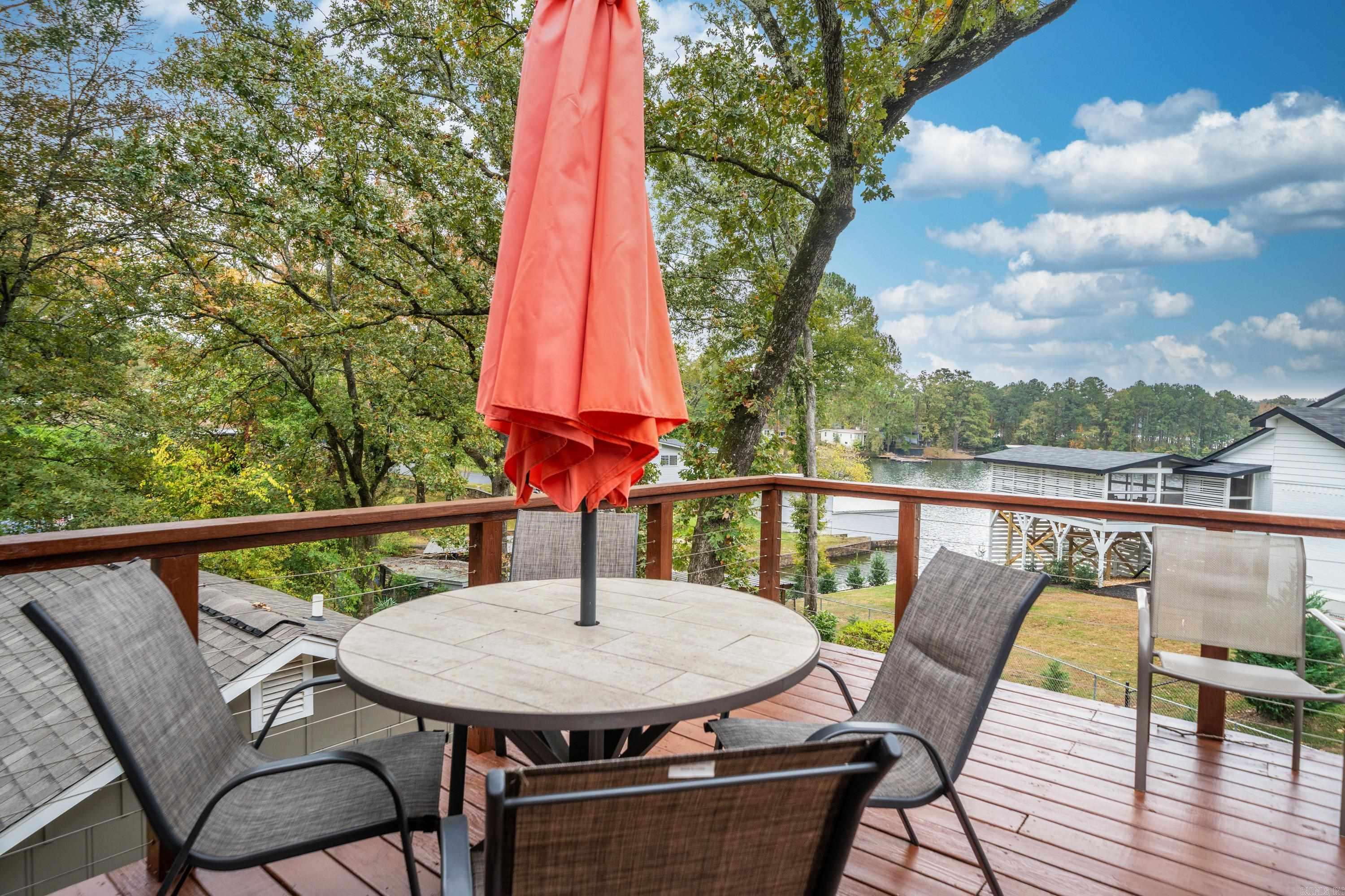 Whispering Pines - Residential