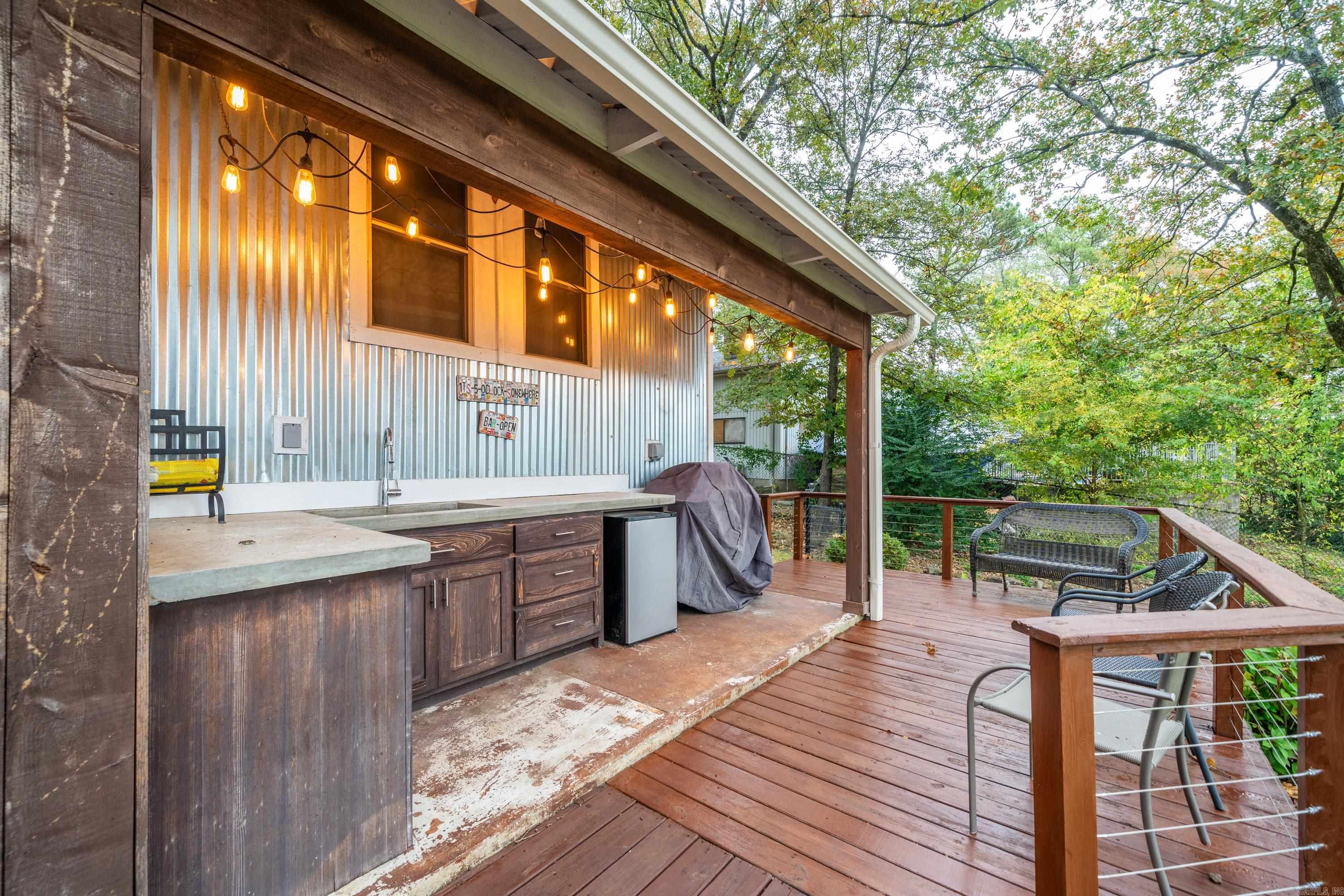 Whispering Pines - Residential