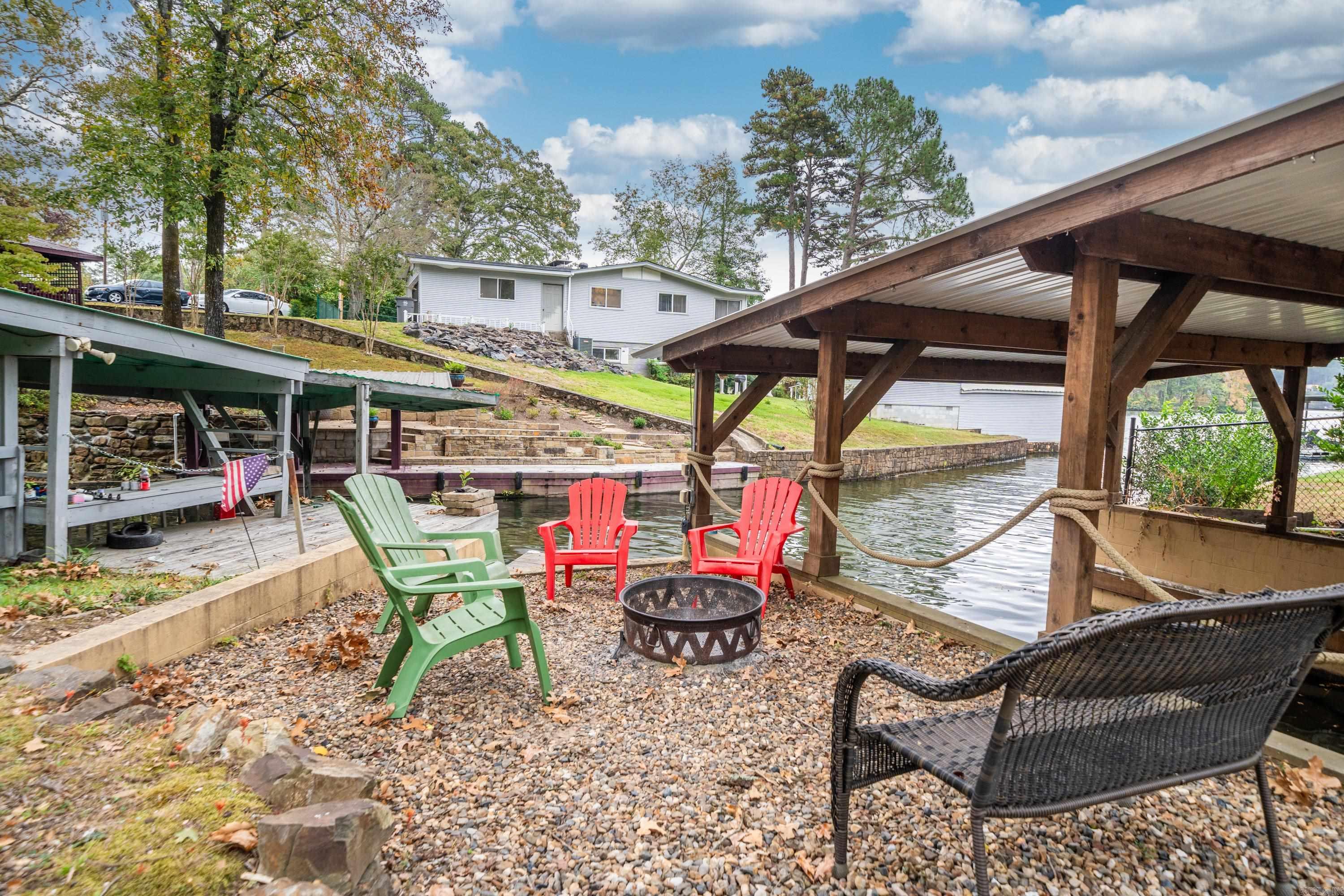 Whispering Pines - Residential