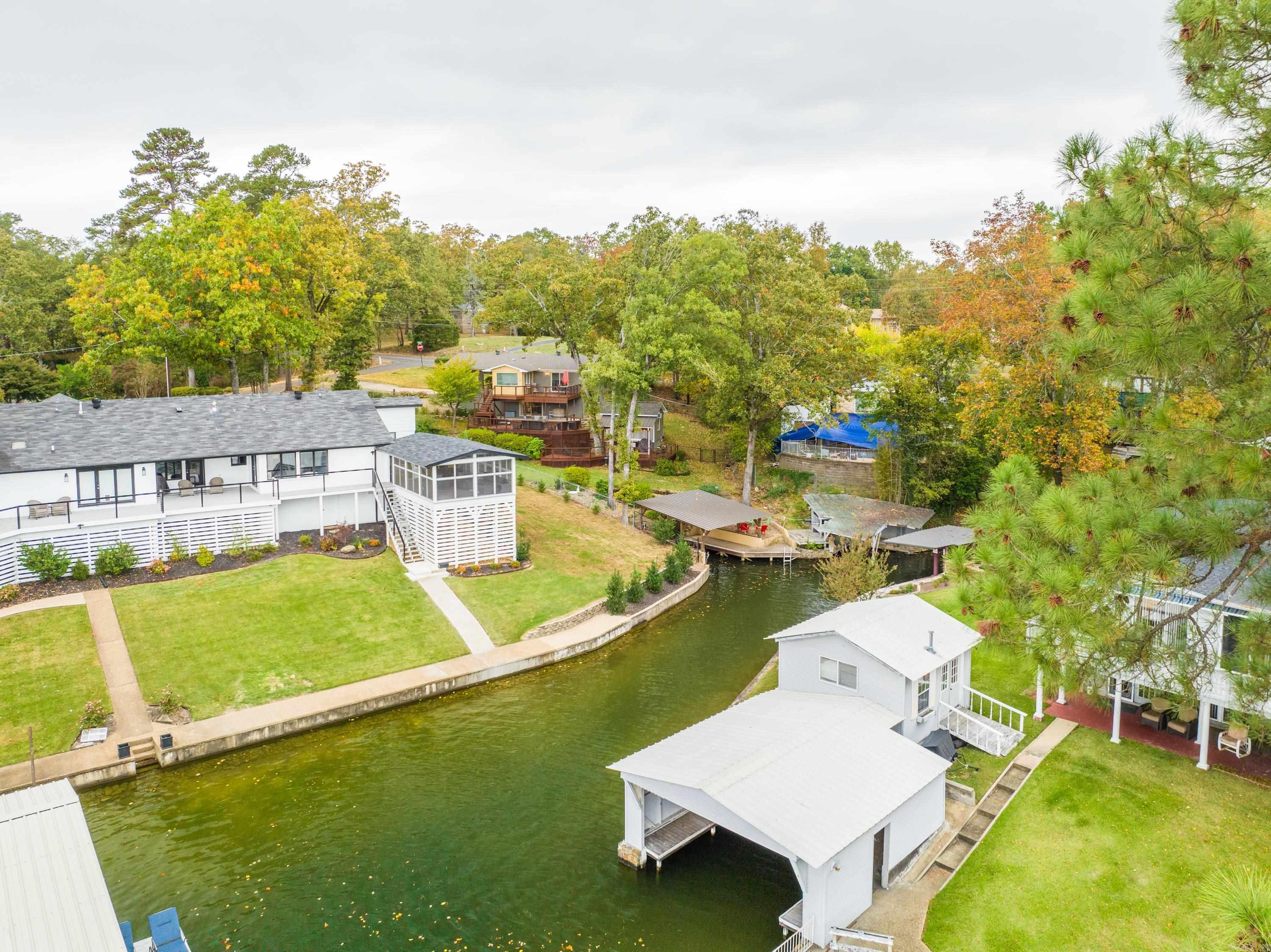 Whispering Pines - Residential