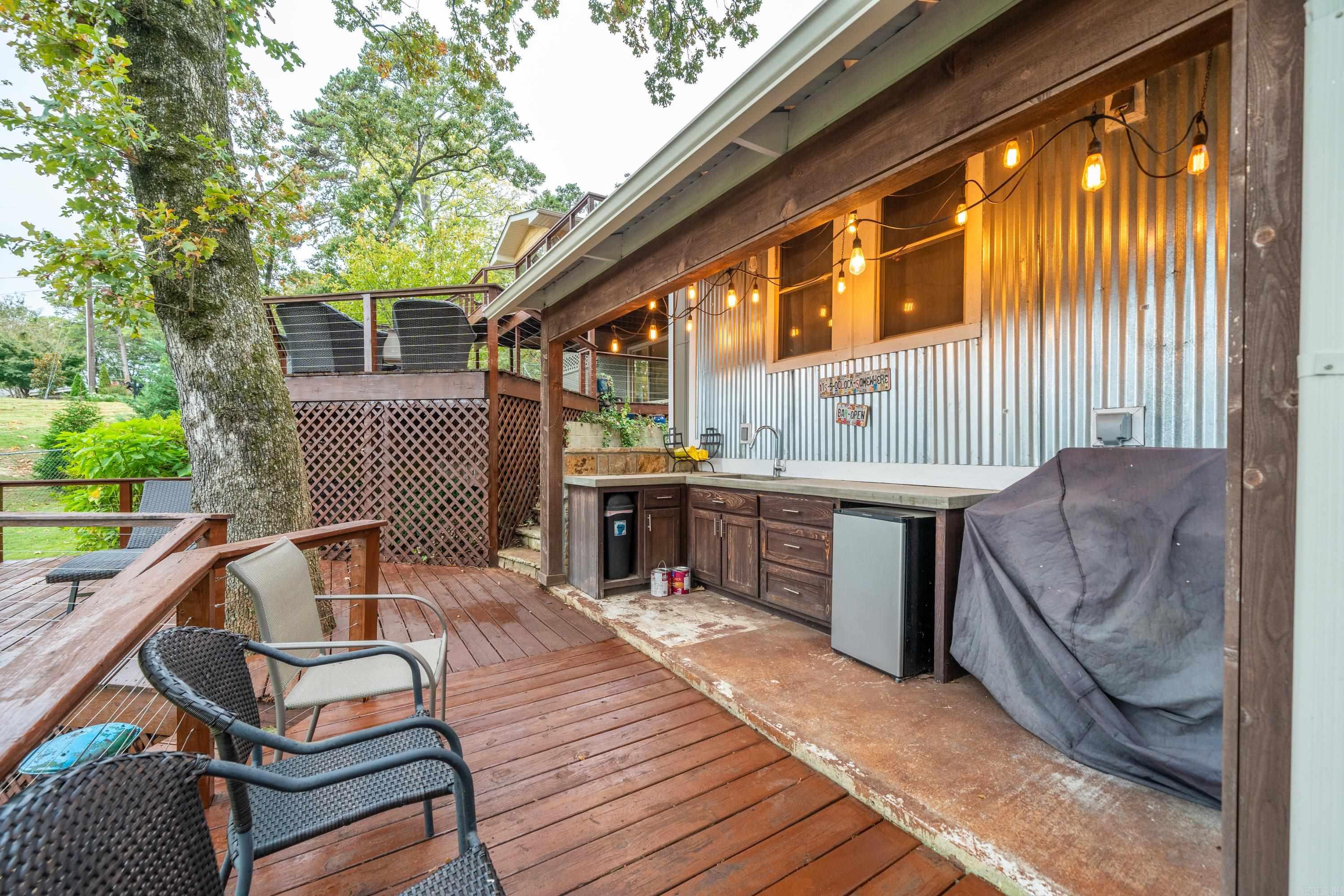 Whispering Pines - Residential