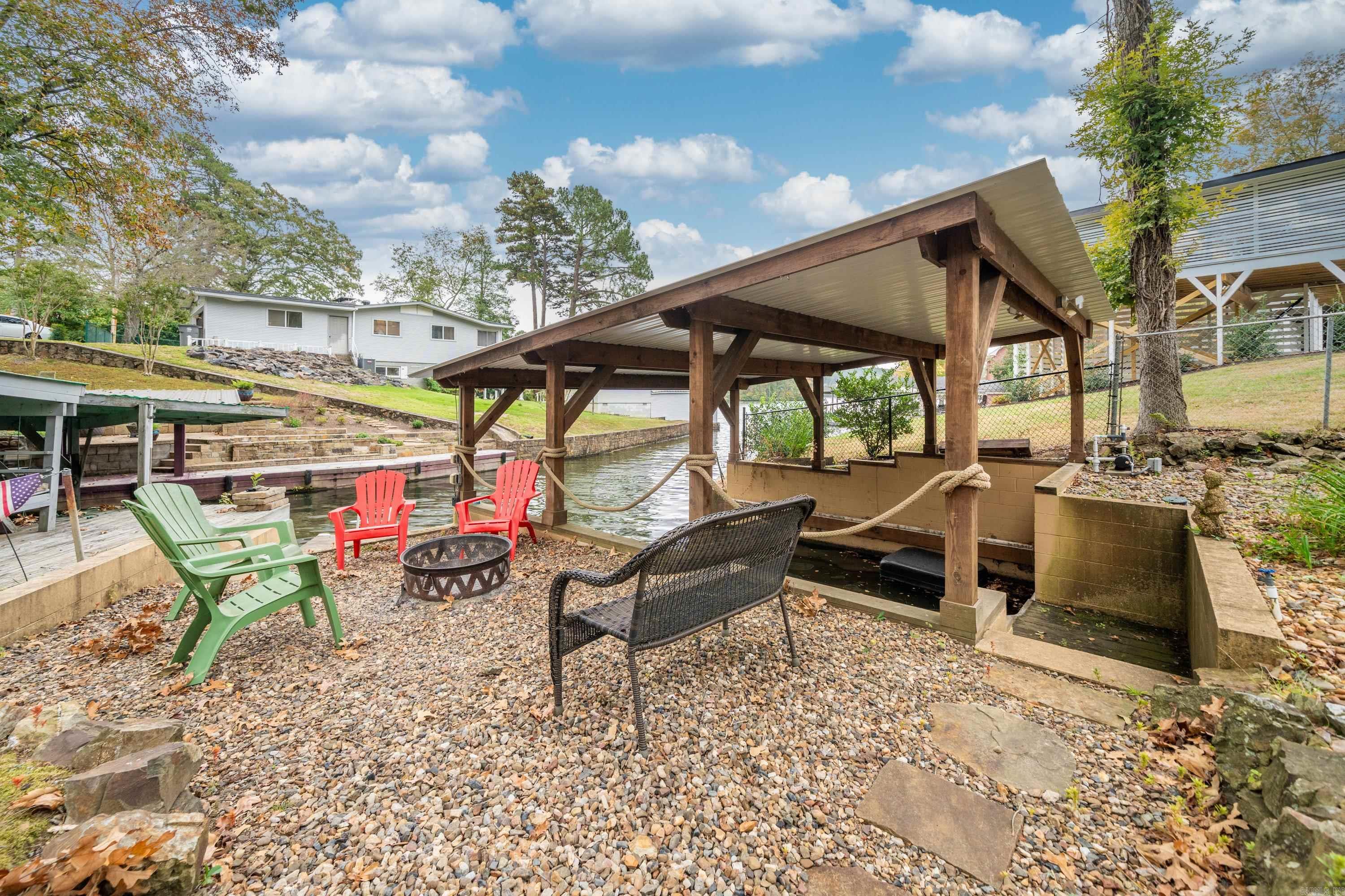 Whispering Pines - Residential