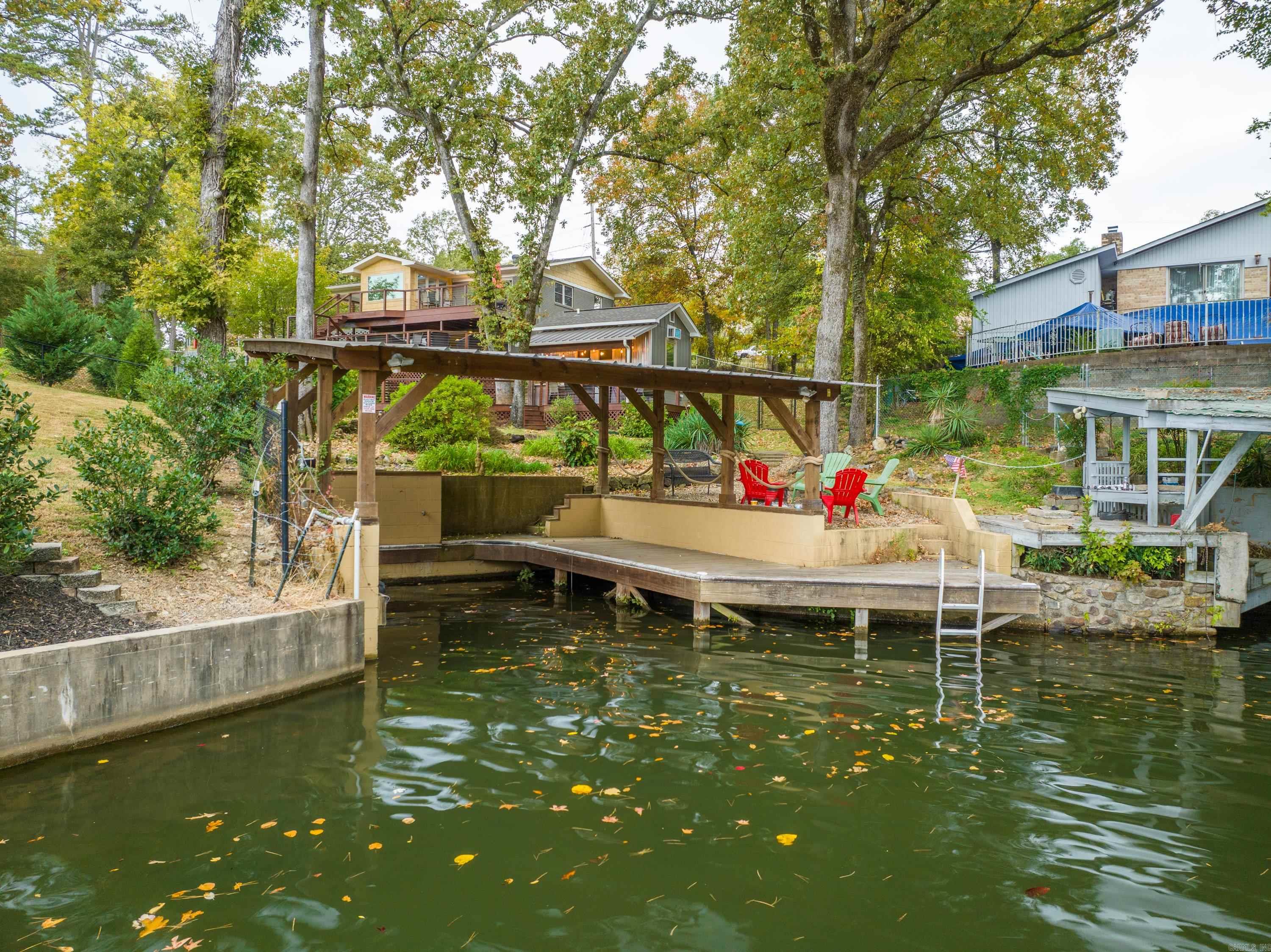 Whispering Pines - Residential