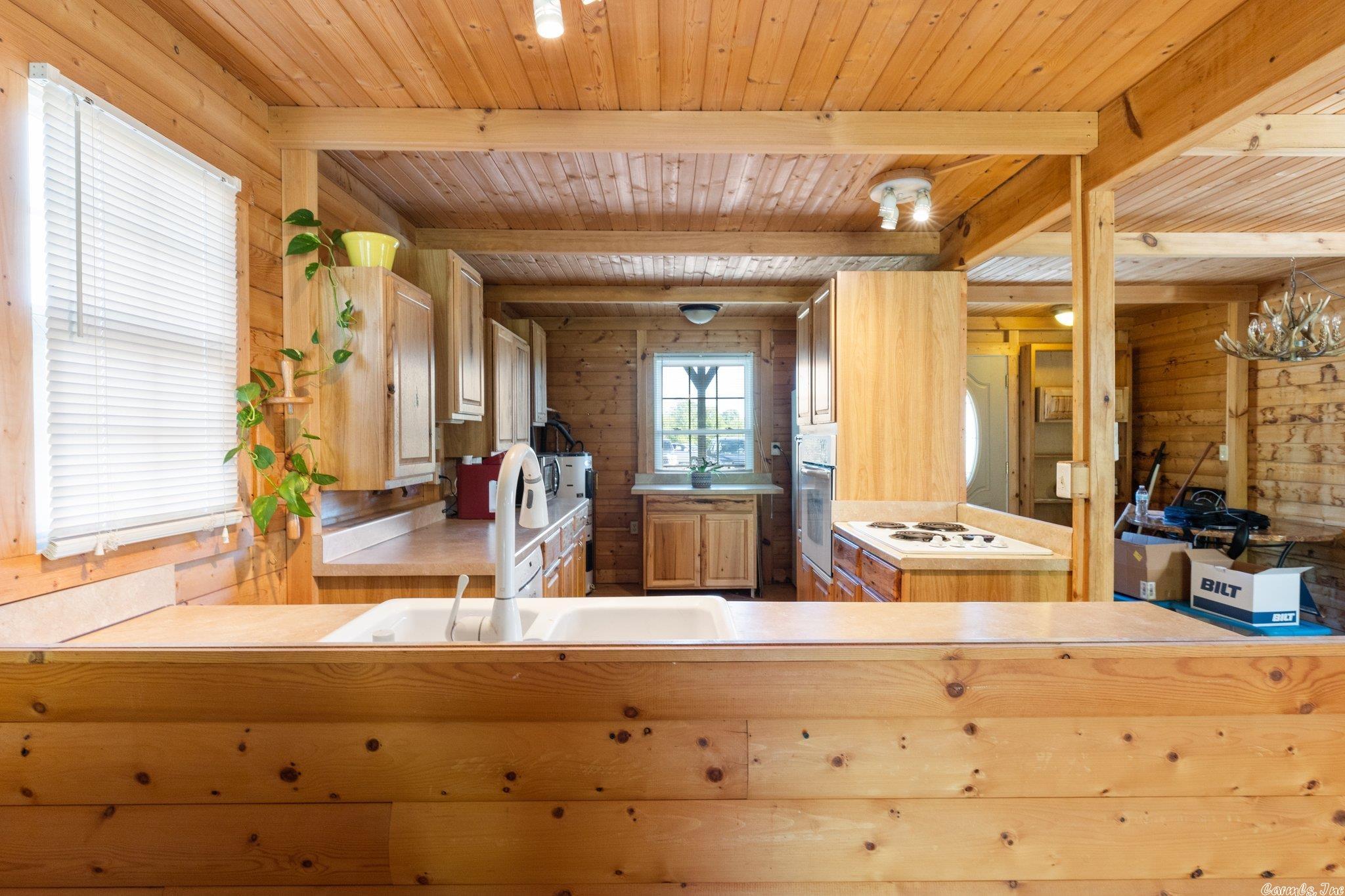 Daisy Little - Residential