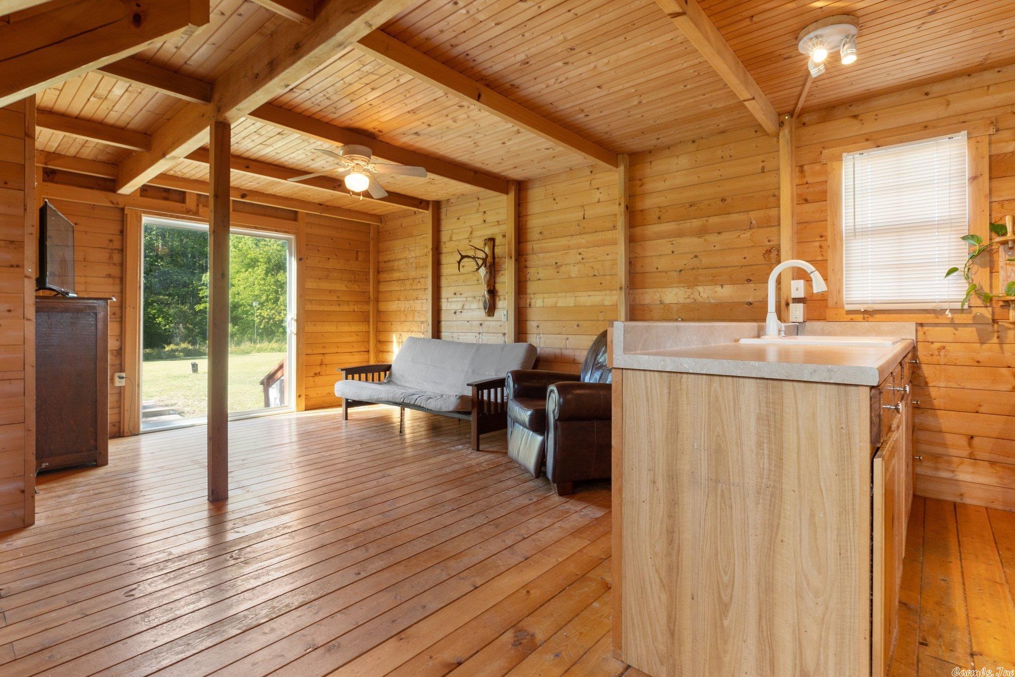 Daisy Little - Residential